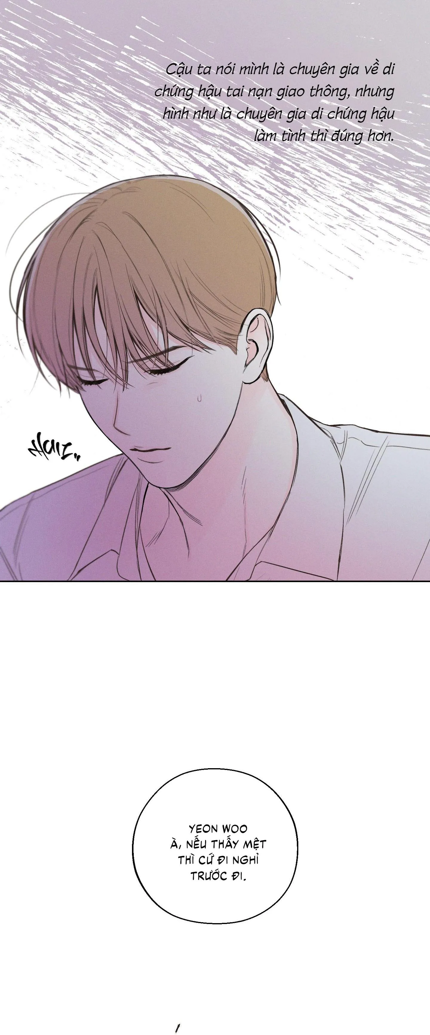 THÁNG 12 Chapter 43 Trang 3