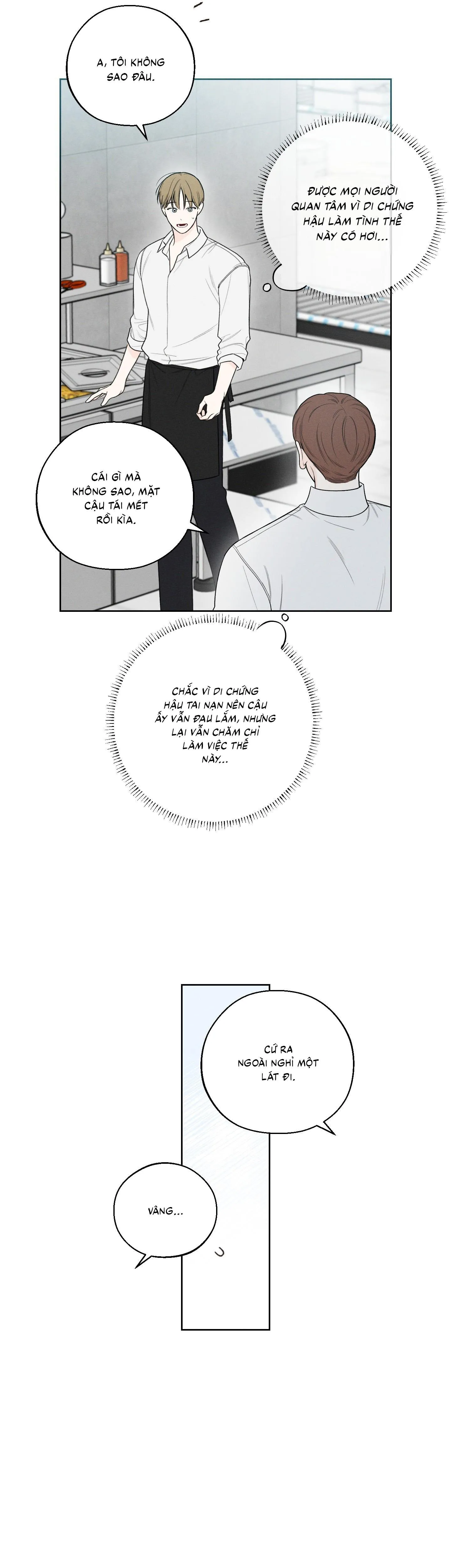 THÁNG 12 Chapter 43 Trang 4