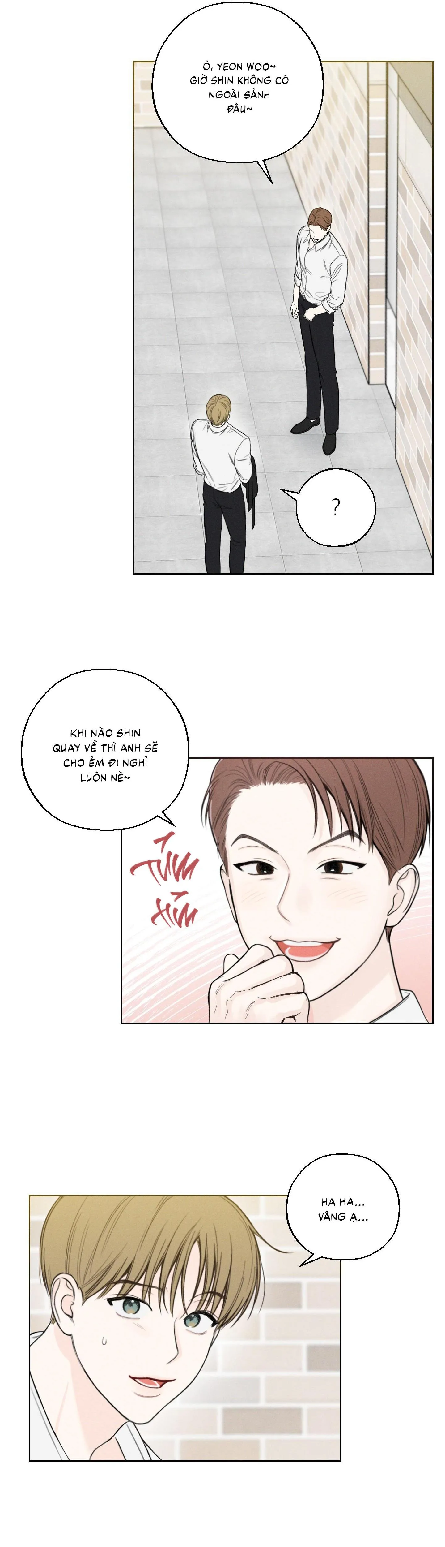 THÁNG 12 Chapter 43 Trang 6