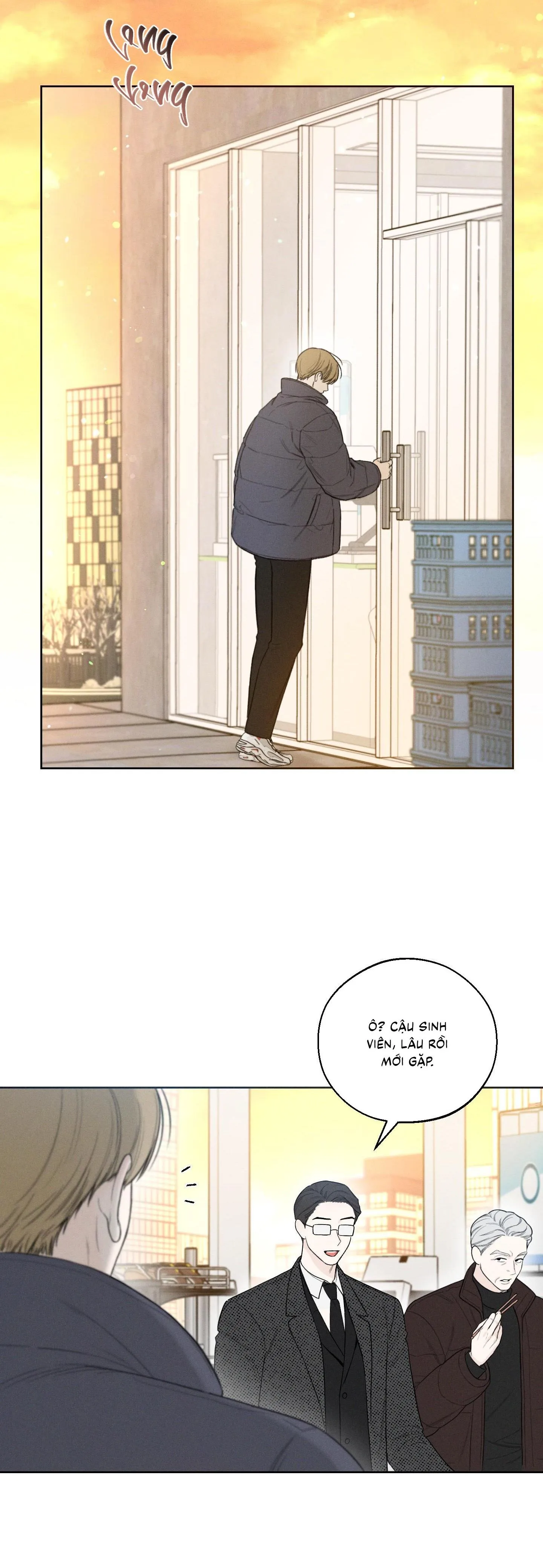 THÁNG 12 Chapter 43 Trang 8