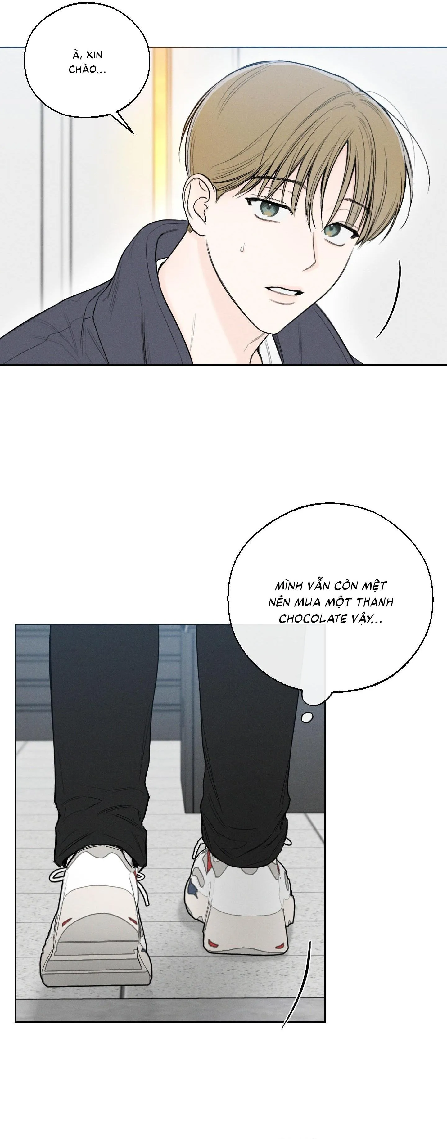 THÁNG 12 Chapter 43 Trang 9