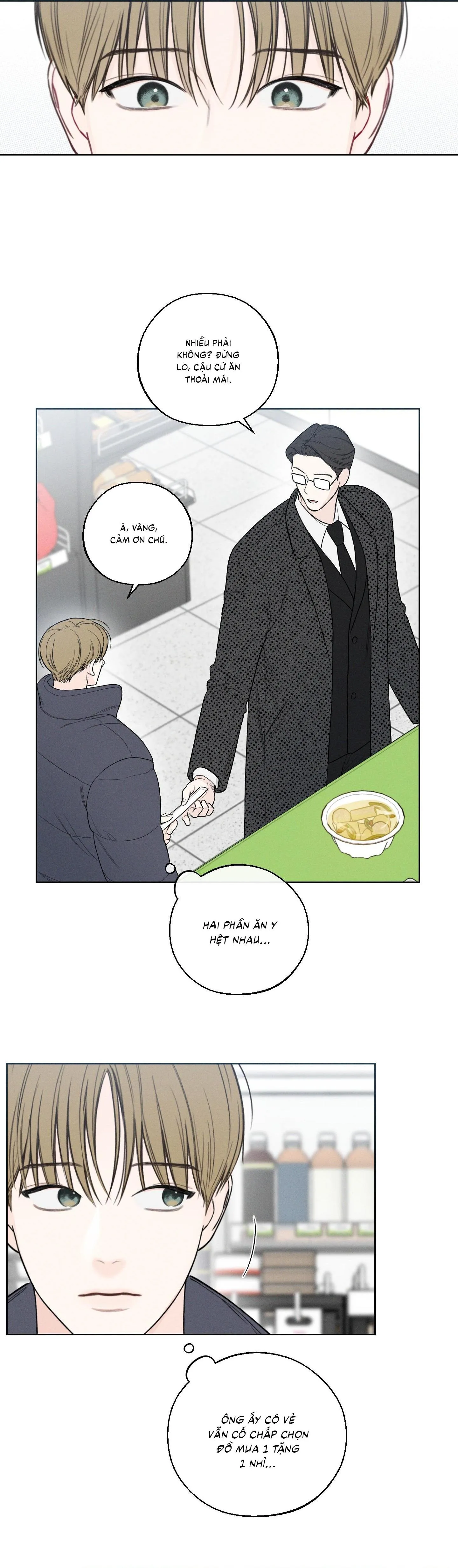 THÁNG 12 Chapter 43 Trang 11
