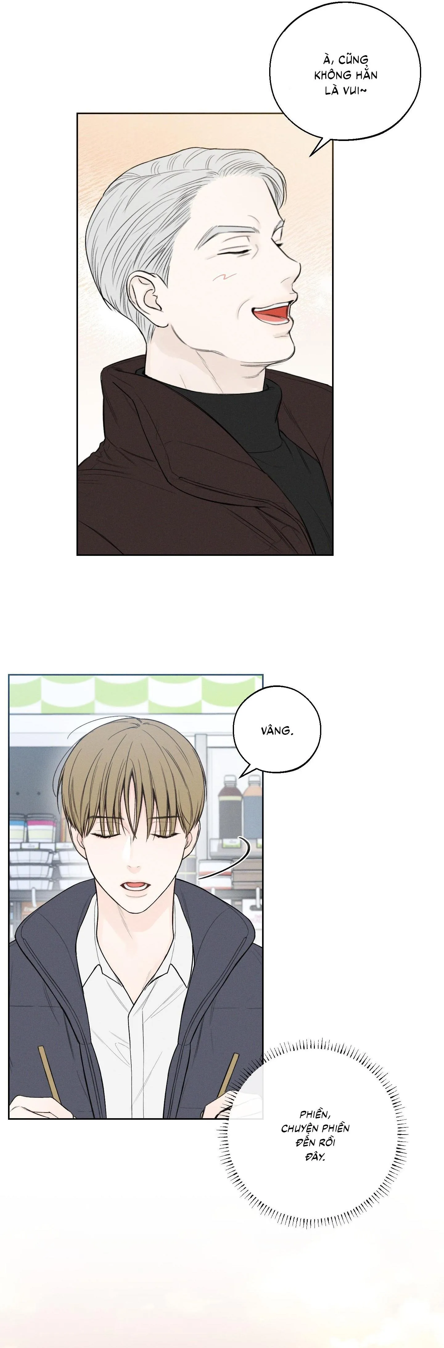 THÁNG 12 Chapter 43 Trang 13