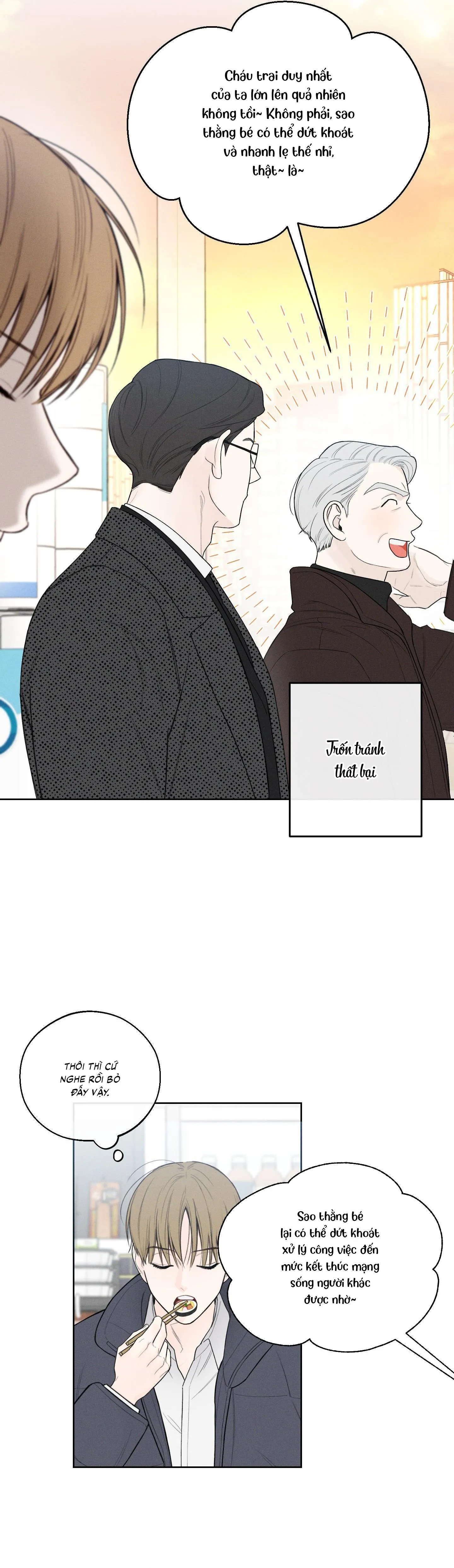 THÁNG 12 Chapter 43 Trang 14