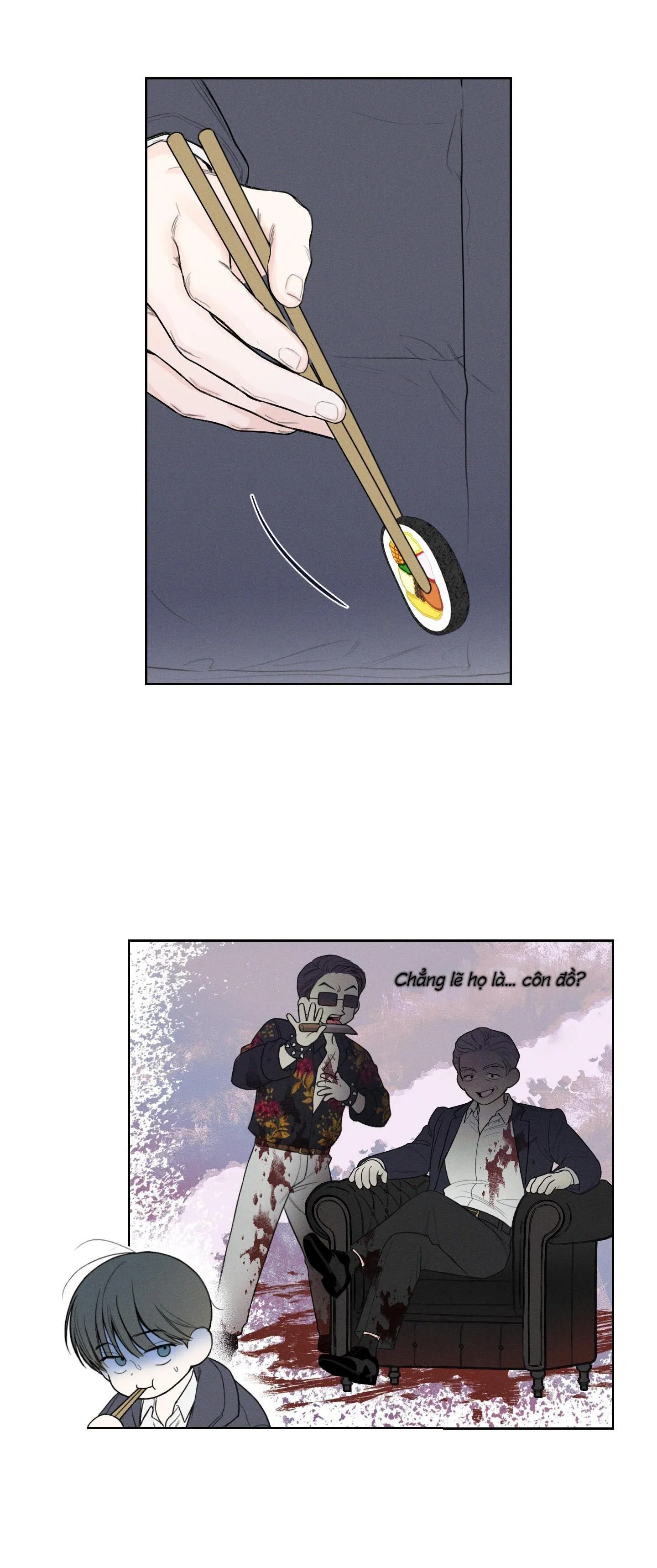 THÁNG 12 Chapter 43 Trang 16