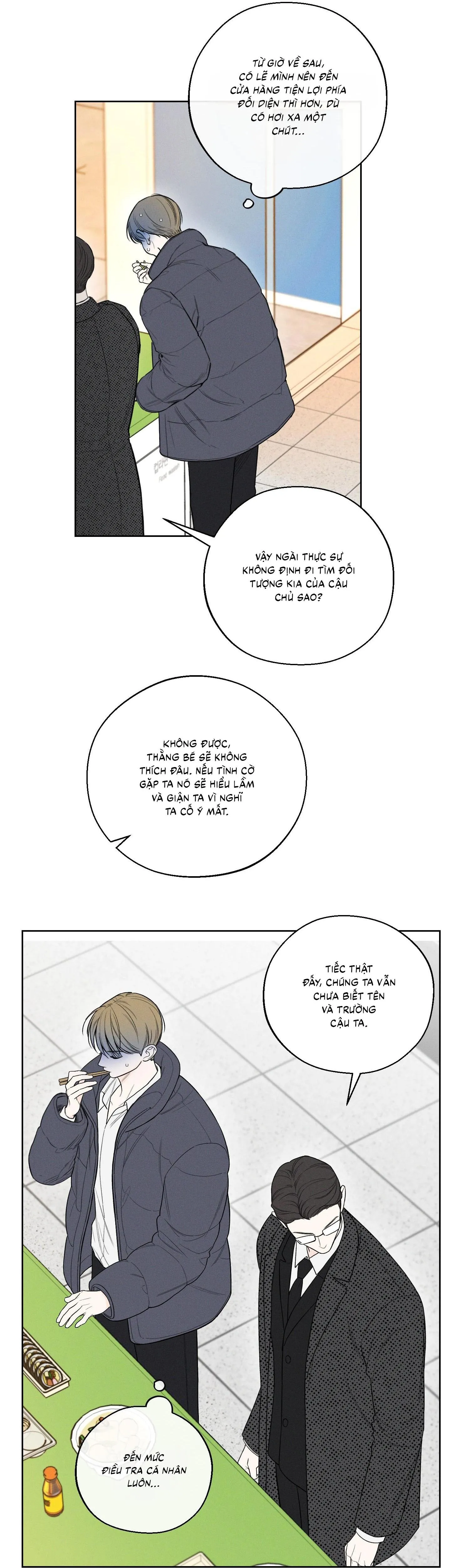 THÁNG 12 Chapter 43 Trang 17