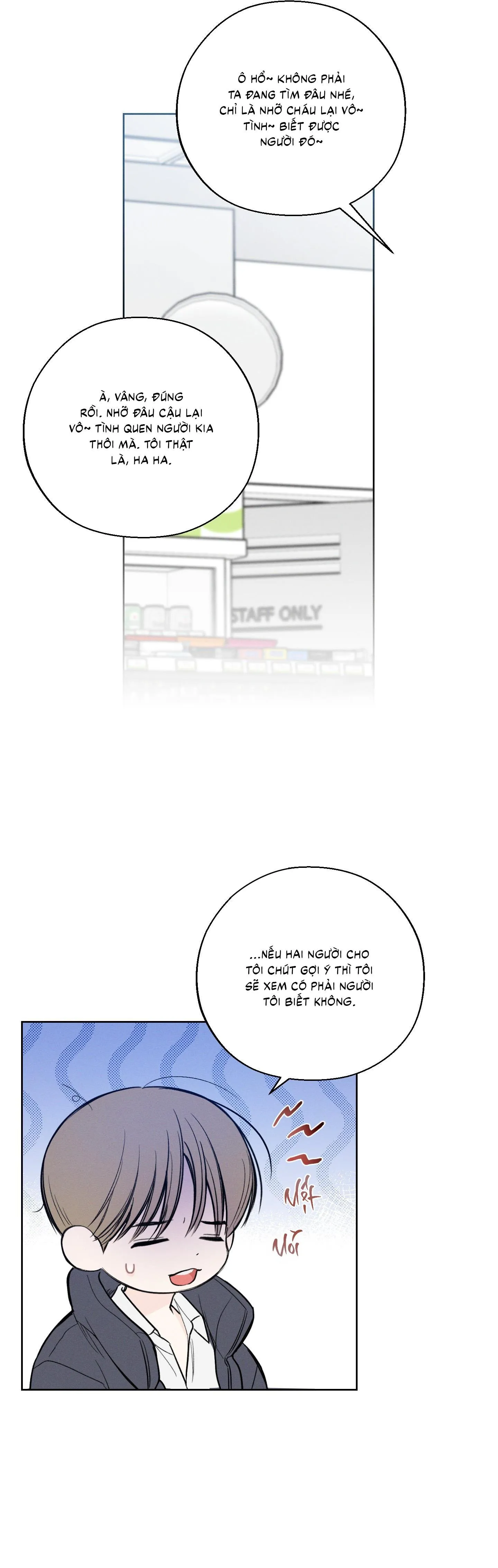 THÁNG 12 Chapter 43 Trang 21