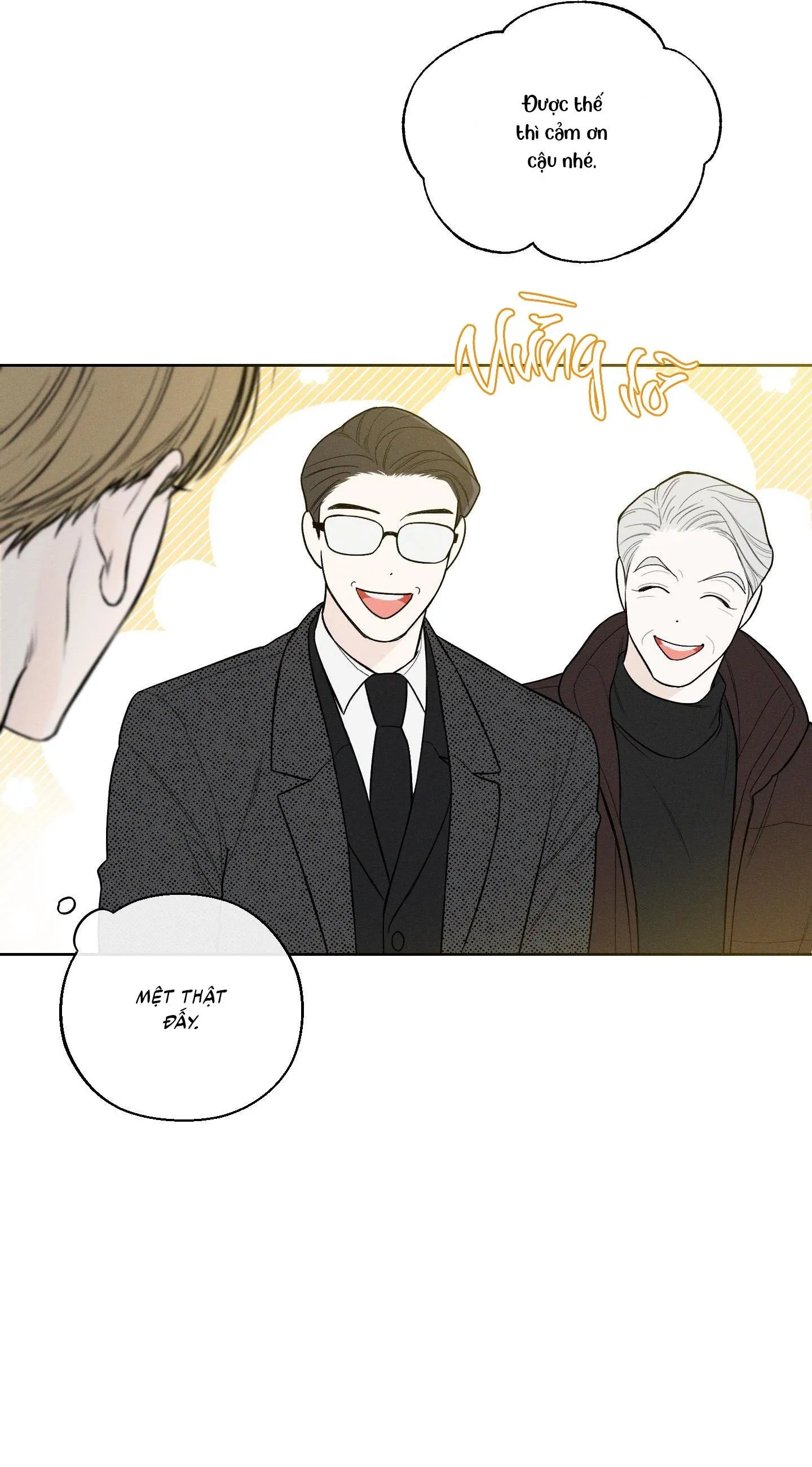 THÁNG 12 Chapter 43 Trang 22