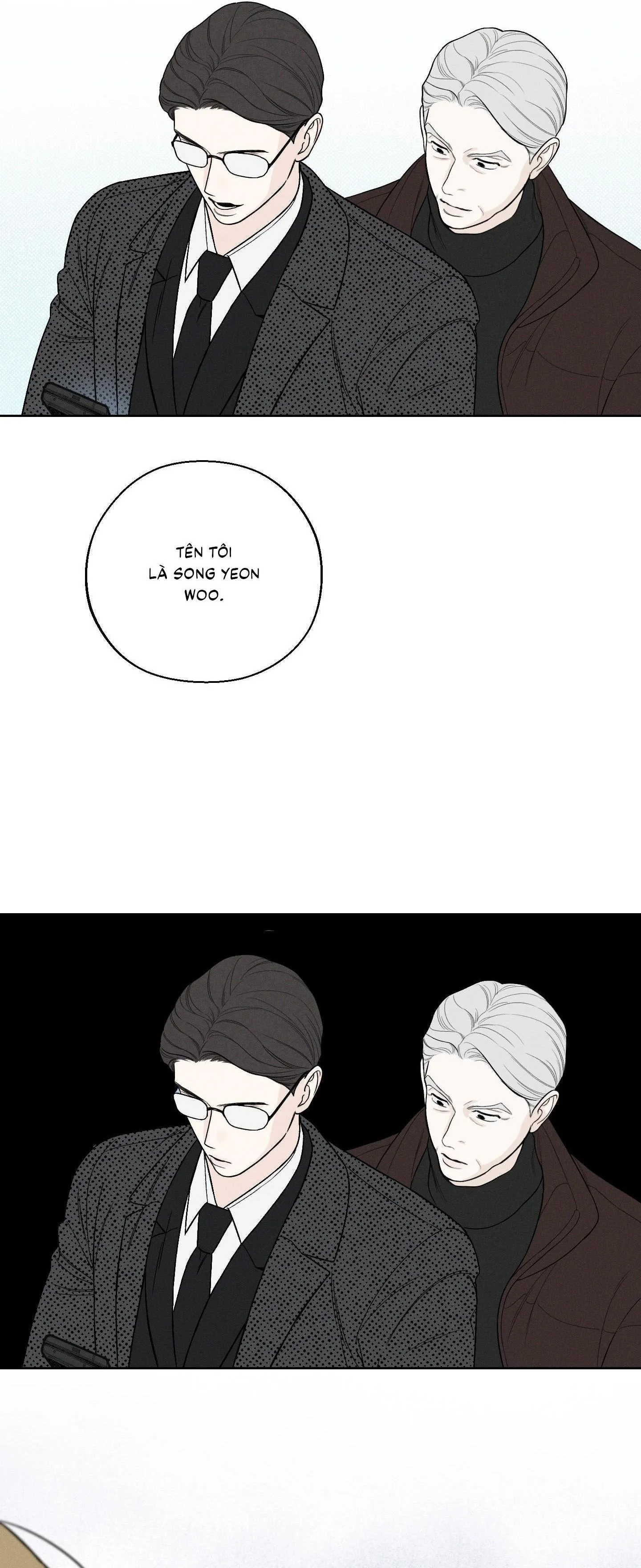 THÁNG 12 Chapter 43 Trang 24