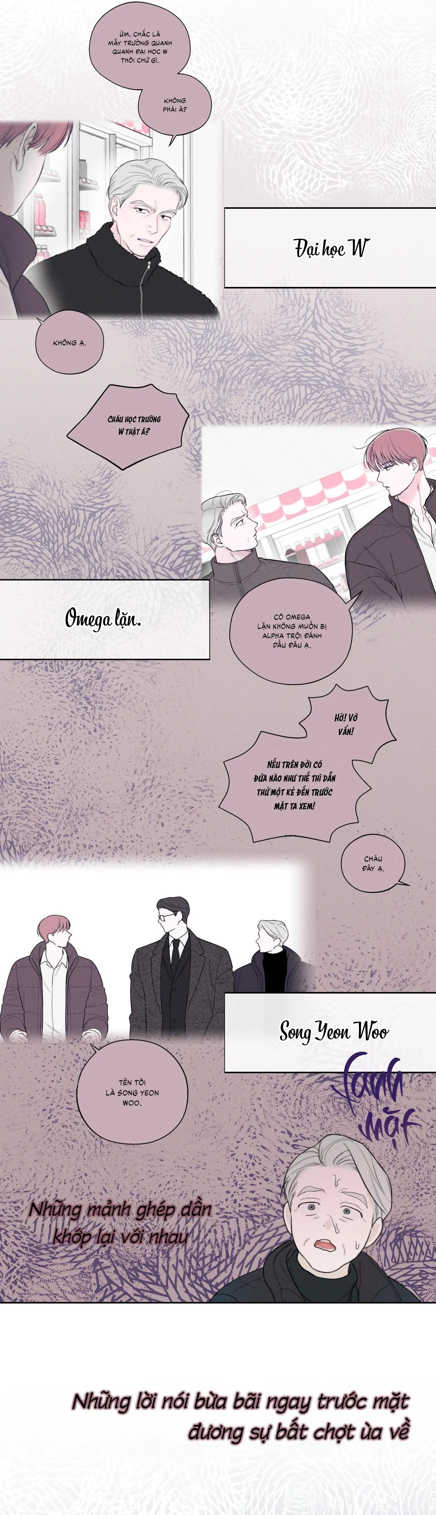 THÁNG 12 Chapter 43 Trang 26