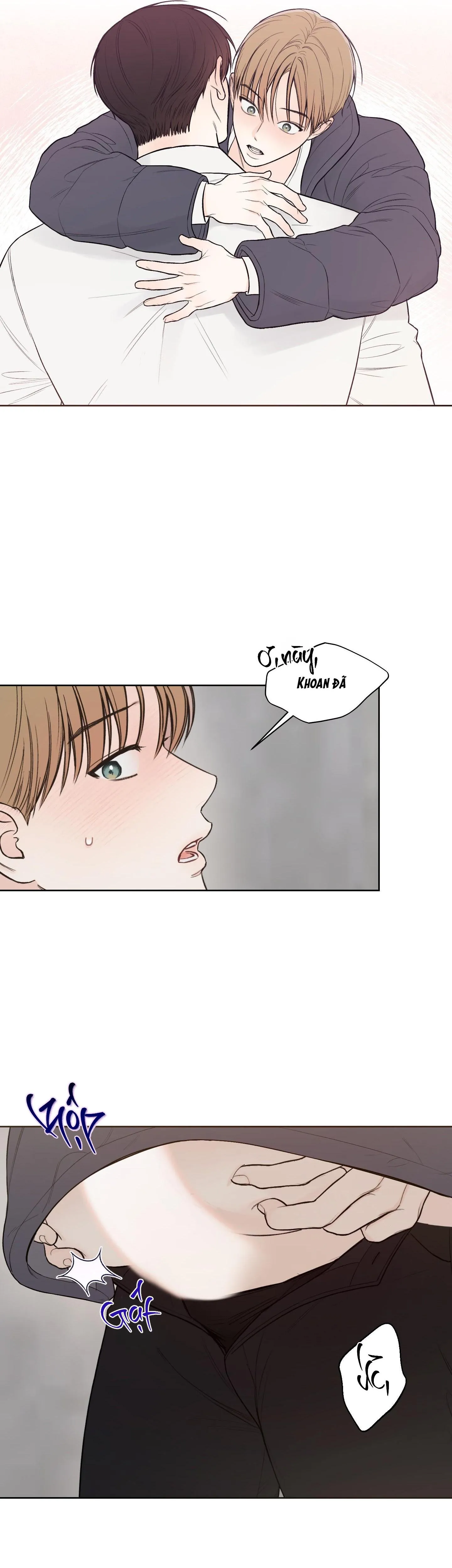 THÁNG 12 Chapter 44 Trang 18