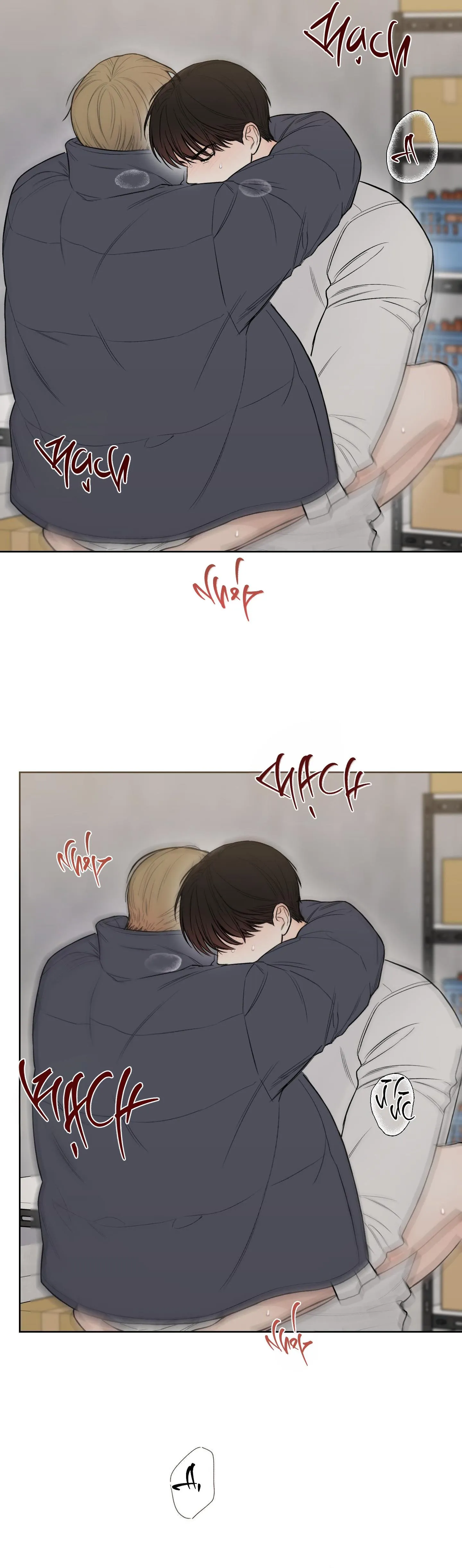 THÁNG 12 Chapter 44 Trang 28