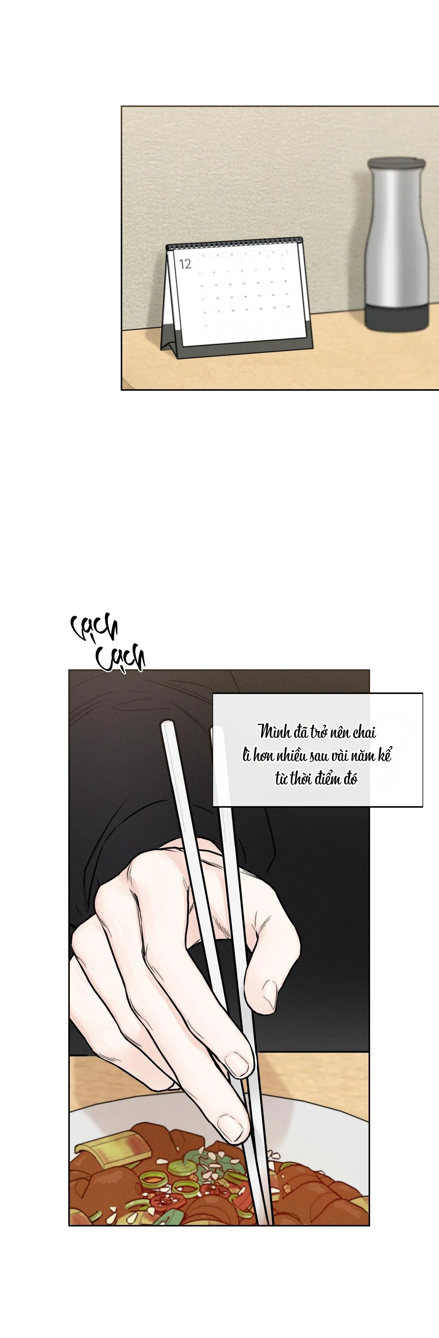 THÁNG 12 Chapter 45 Trang 3