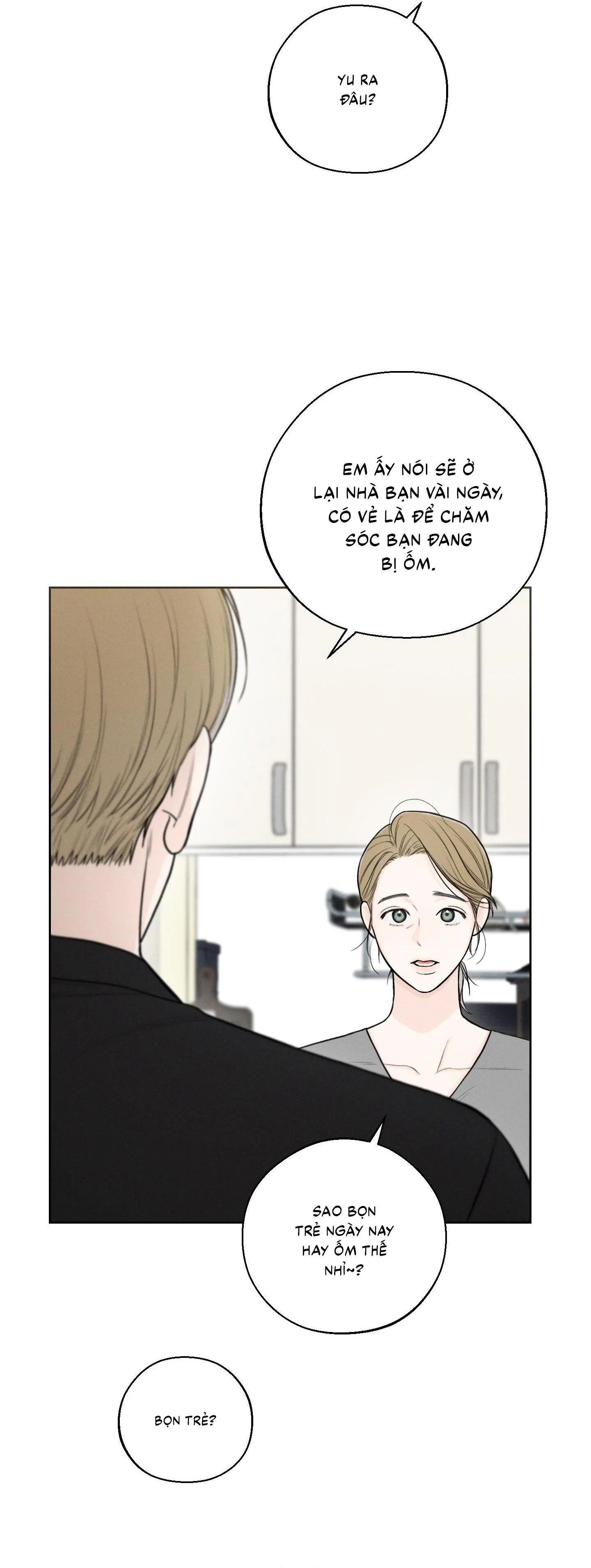 THÁNG 12 Chapter 45 Trang 5