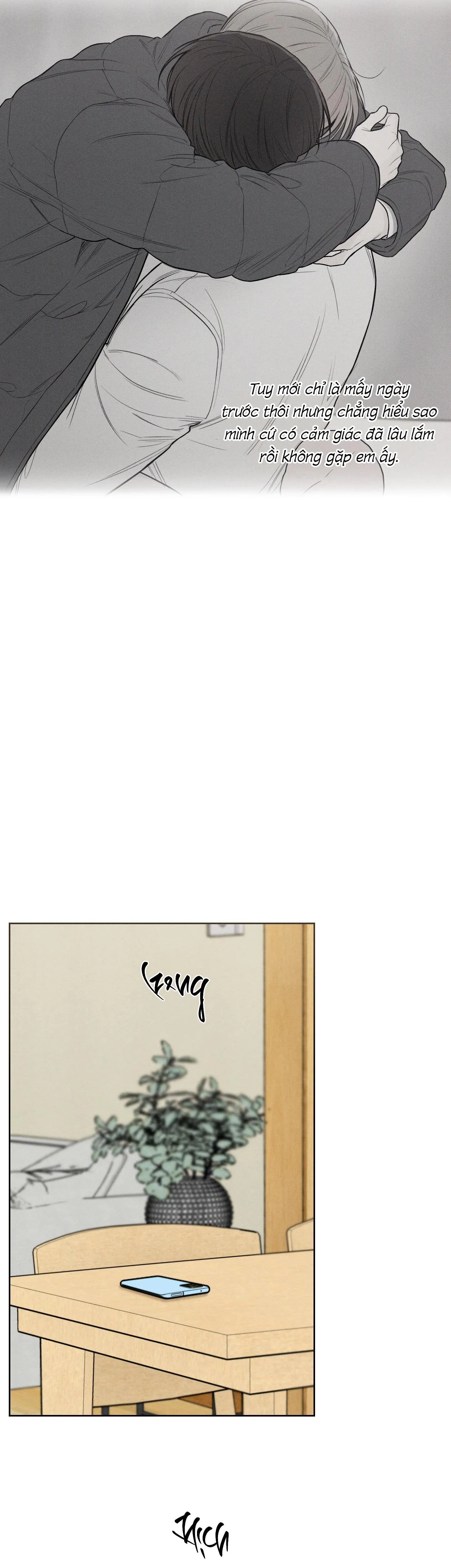 THÁNG 12 Chapter 45 Trang 11