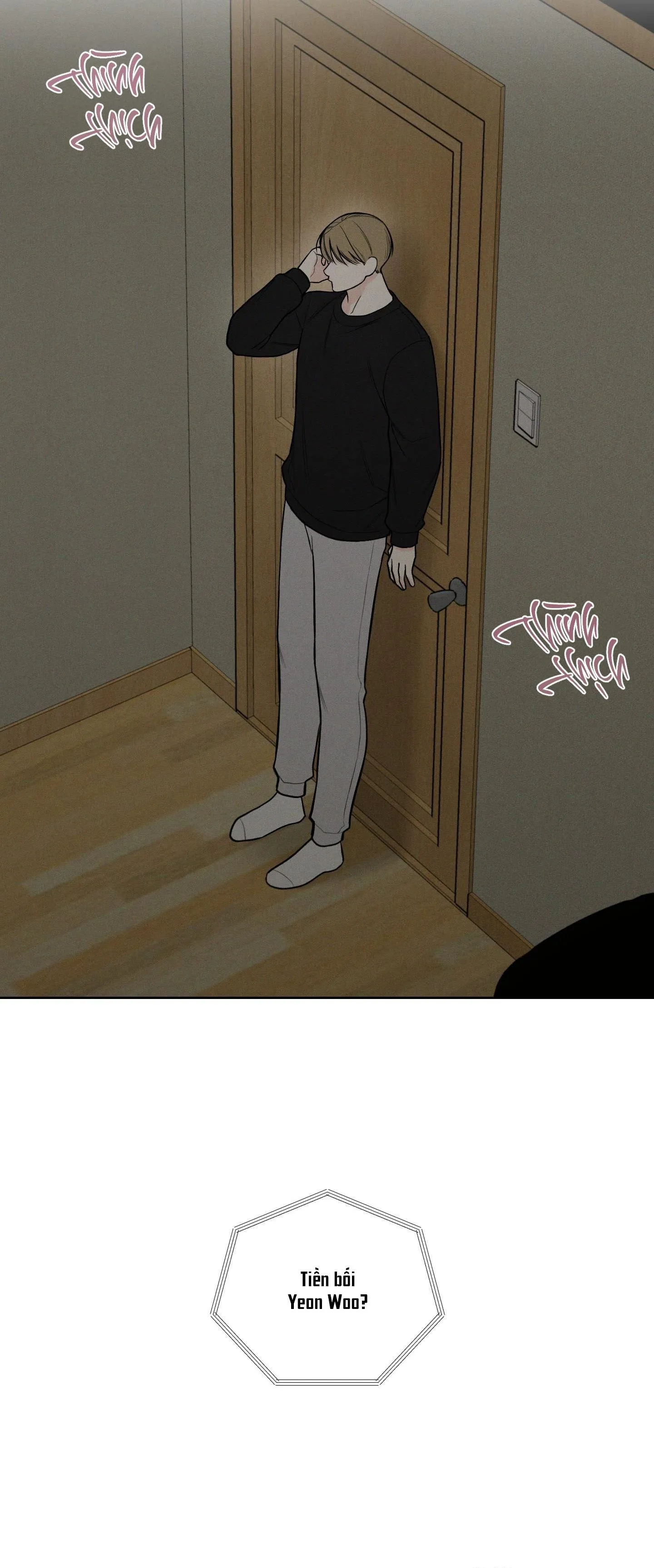 THÁNG 12 Chapter 45 Trang 17