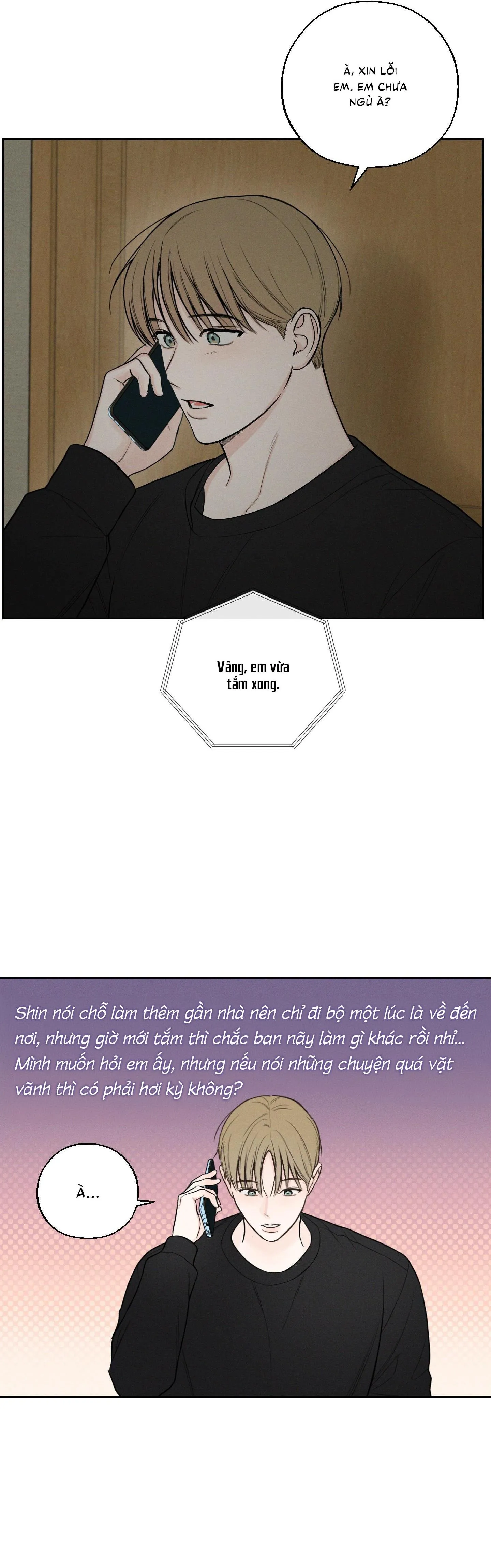 THÁNG 12 Chapter 45 Trang 18