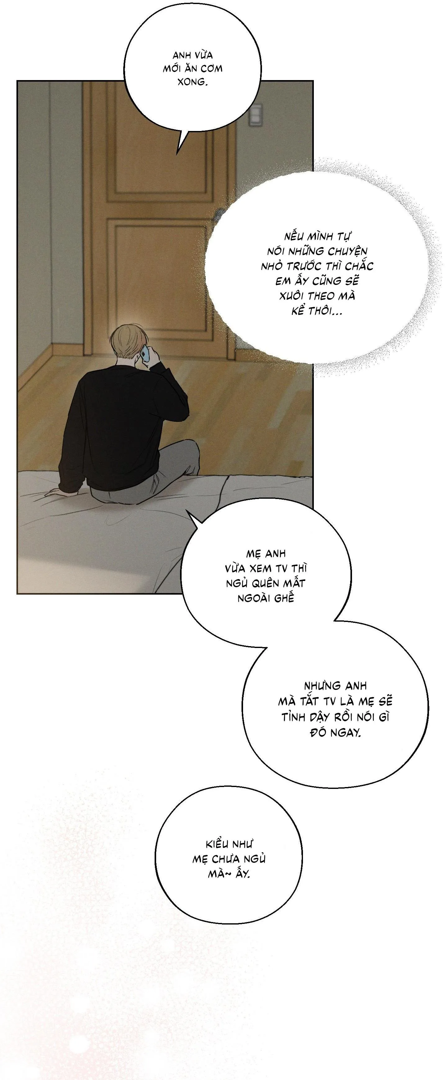 THÁNG 12 Chapter 45 Trang 19