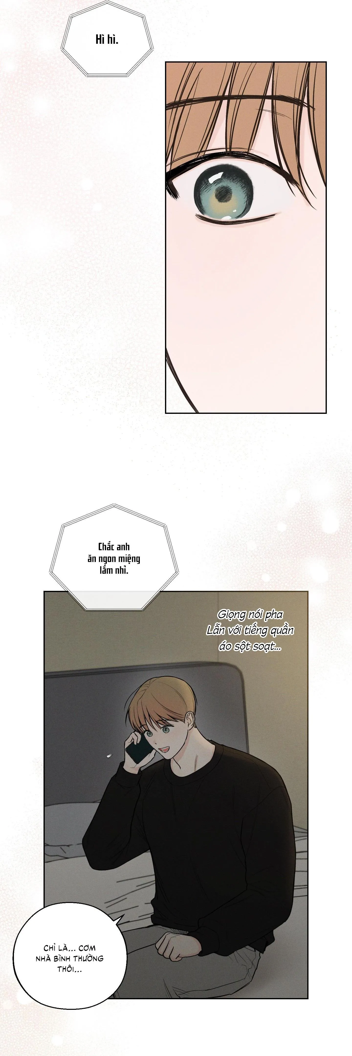 THÁNG 12 Chapter 45 Trang 20