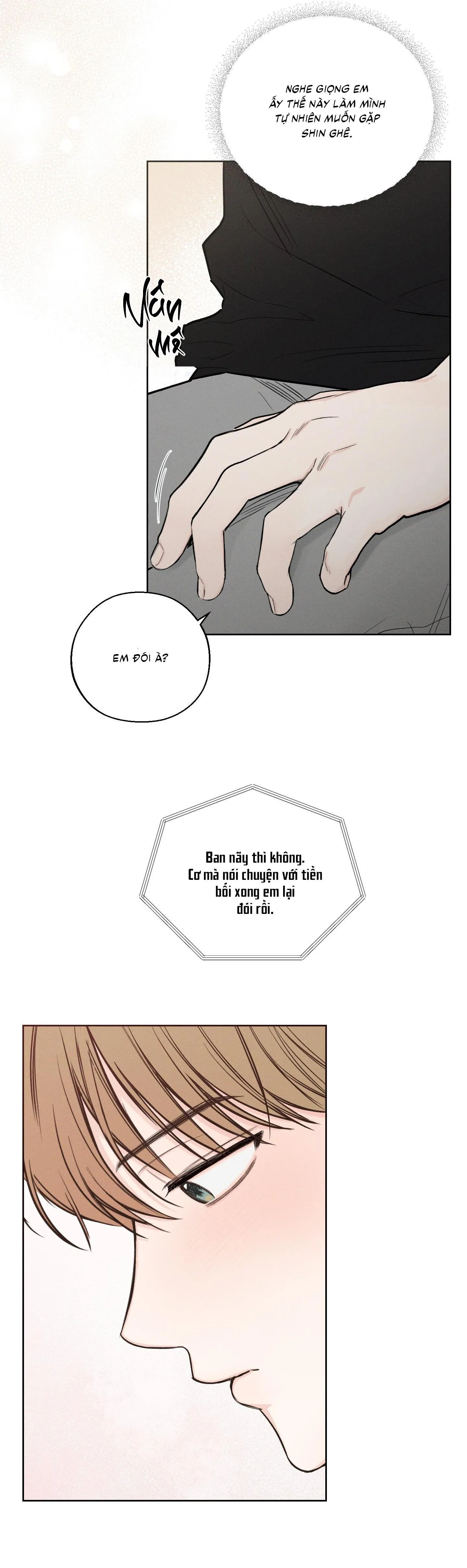 THÁNG 12 Chapter 45 Trang 21