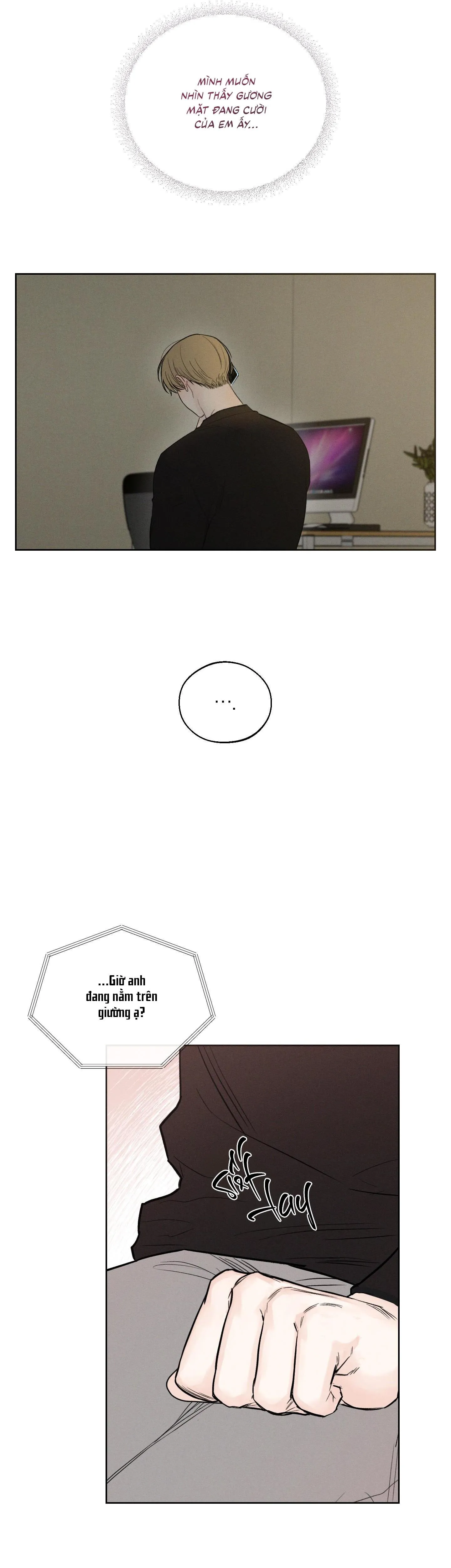 THÁNG 12 Chapter 45 Trang 22