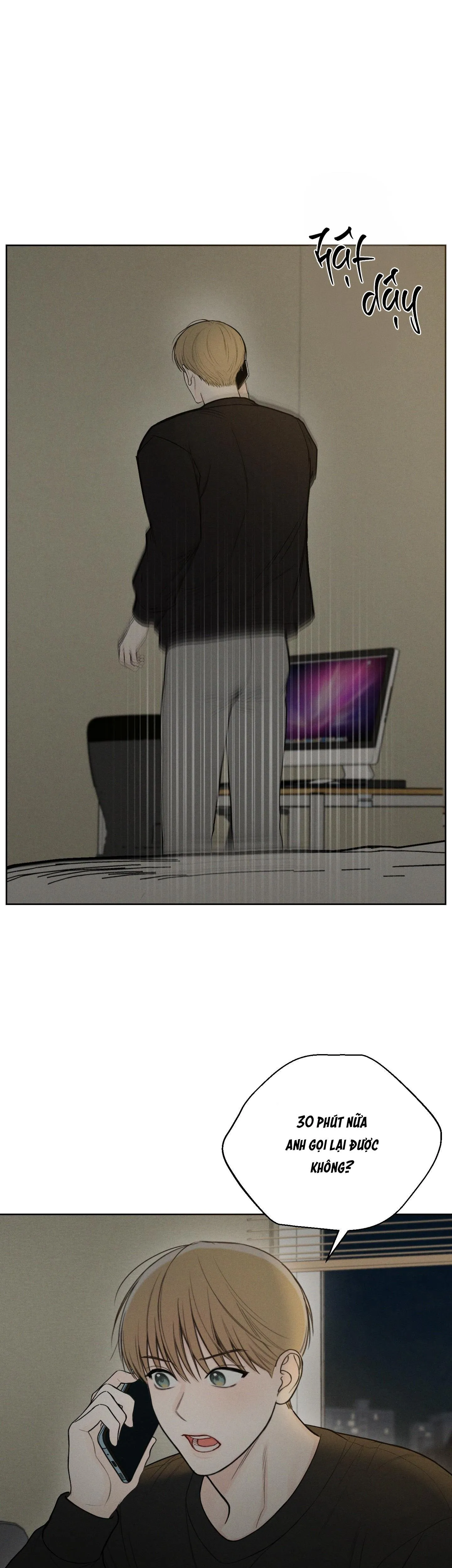 THÁNG 12 Chapter 45 Trang 23