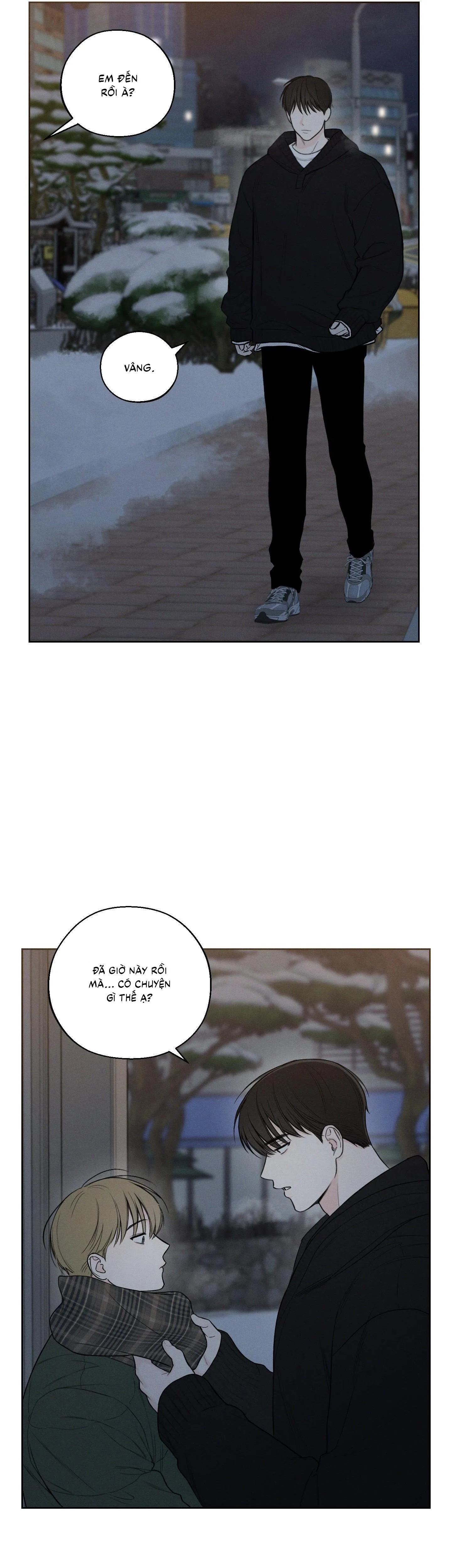 THÁNG 12 Chapter 45 Trang 26