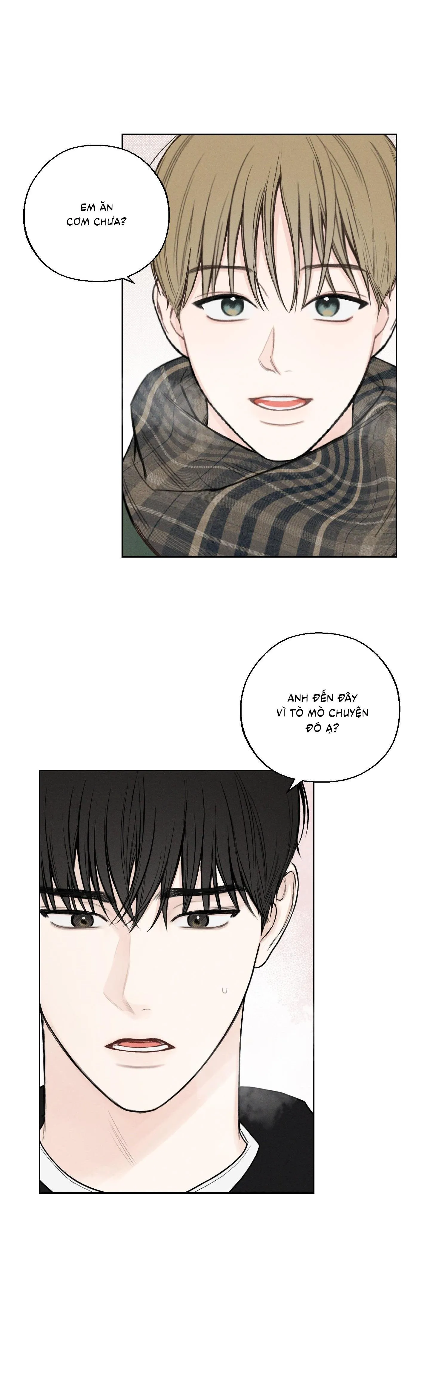 THÁNG 12 Chapter 45 Trang 27