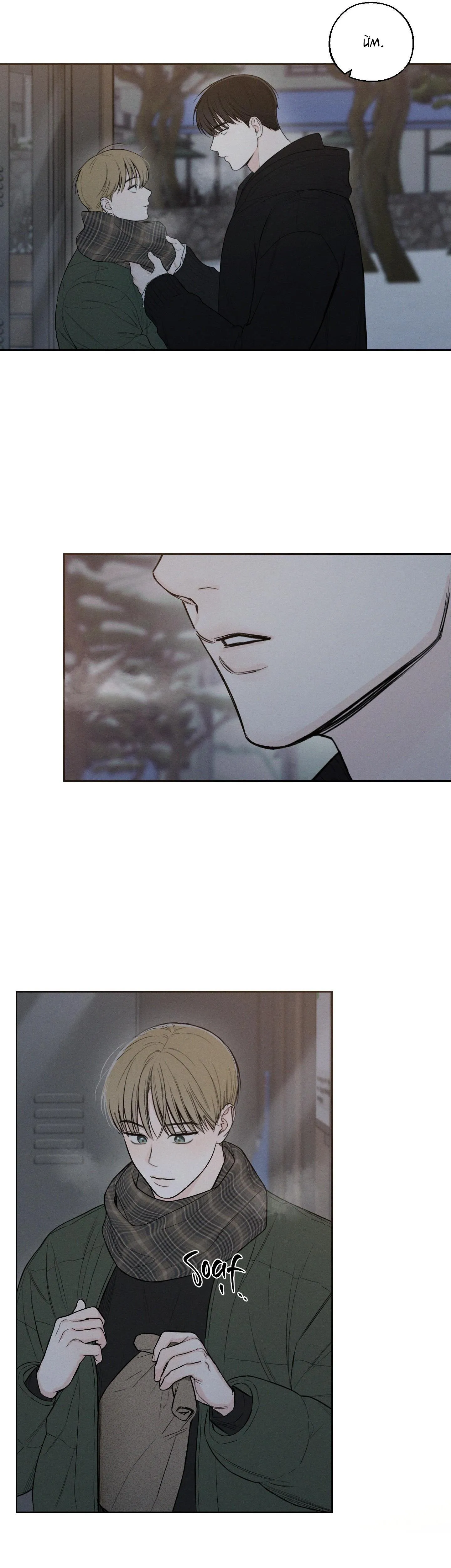 THÁNG 12 Chapter 45 Trang 28