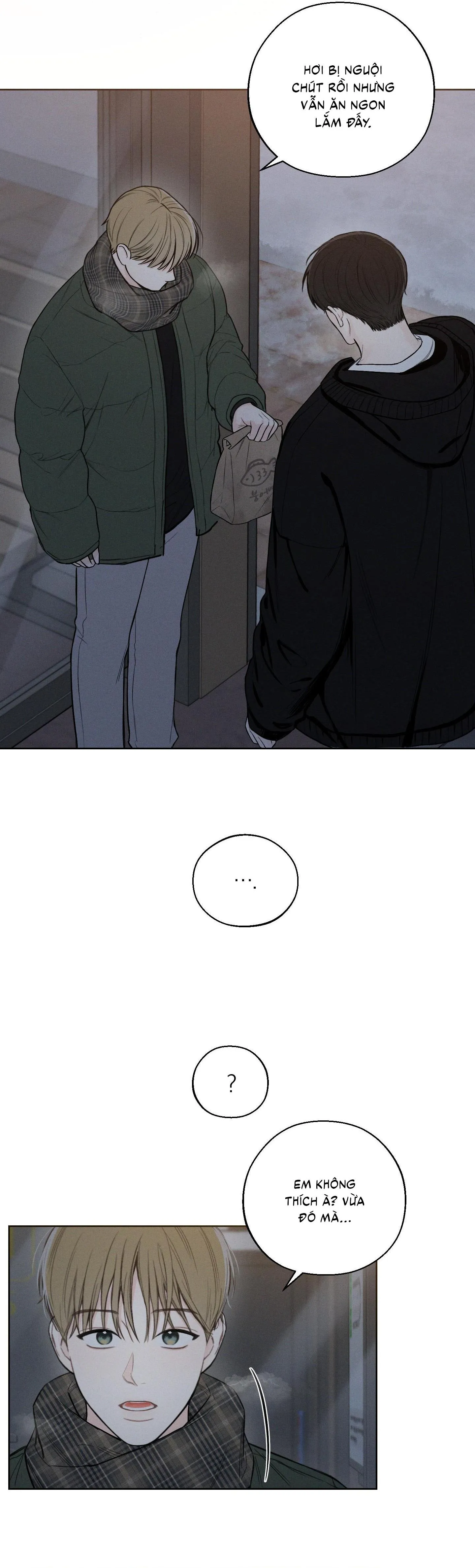 THÁNG 12 Chapter 45 Trang 30