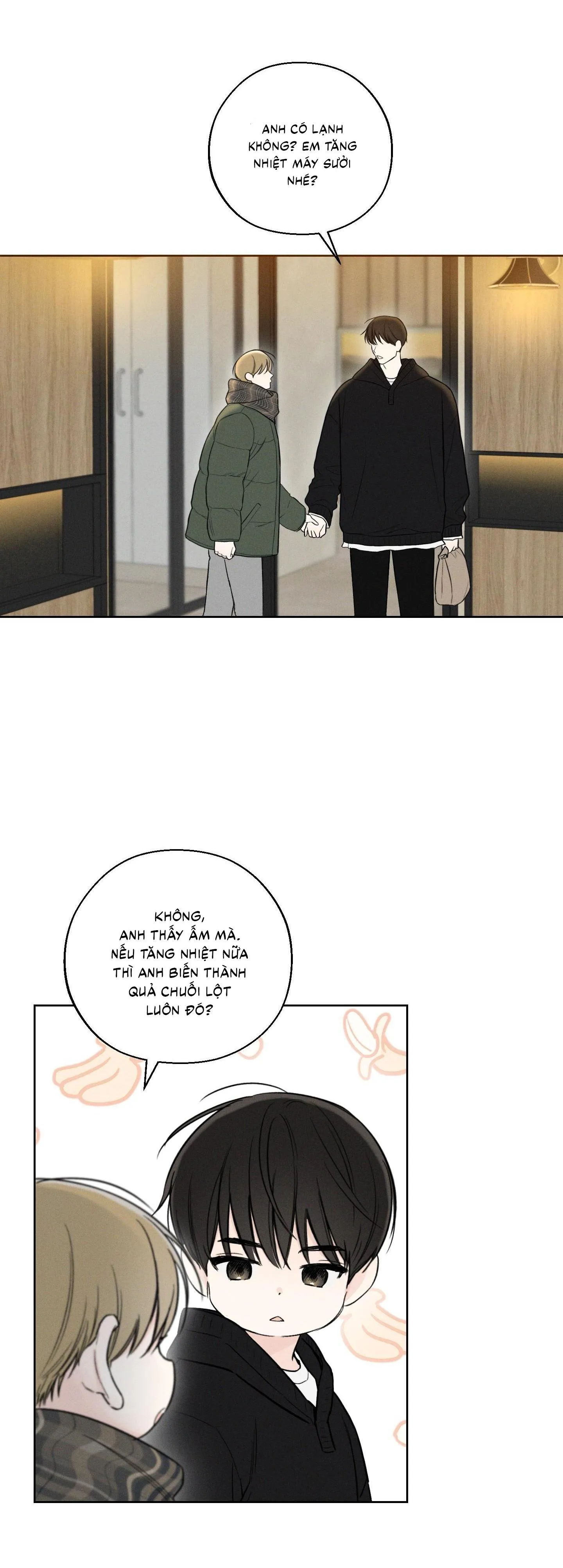 THÁNG 12 Chapter 46 Trang 11