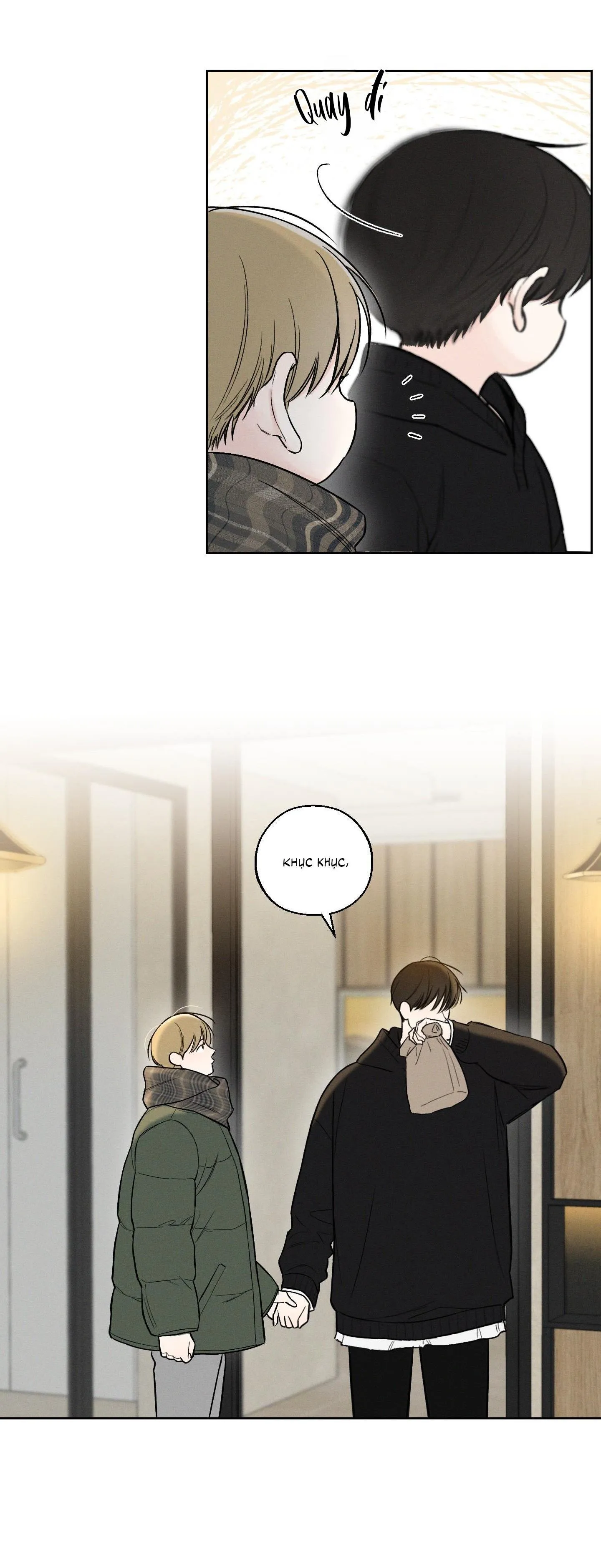 THÁNG 12 Chapter 46 Trang 12