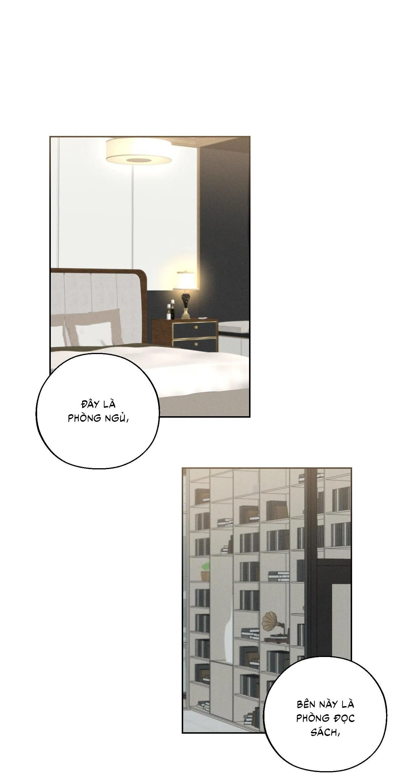 THÁNG 12 Chapter 46 Trang 14