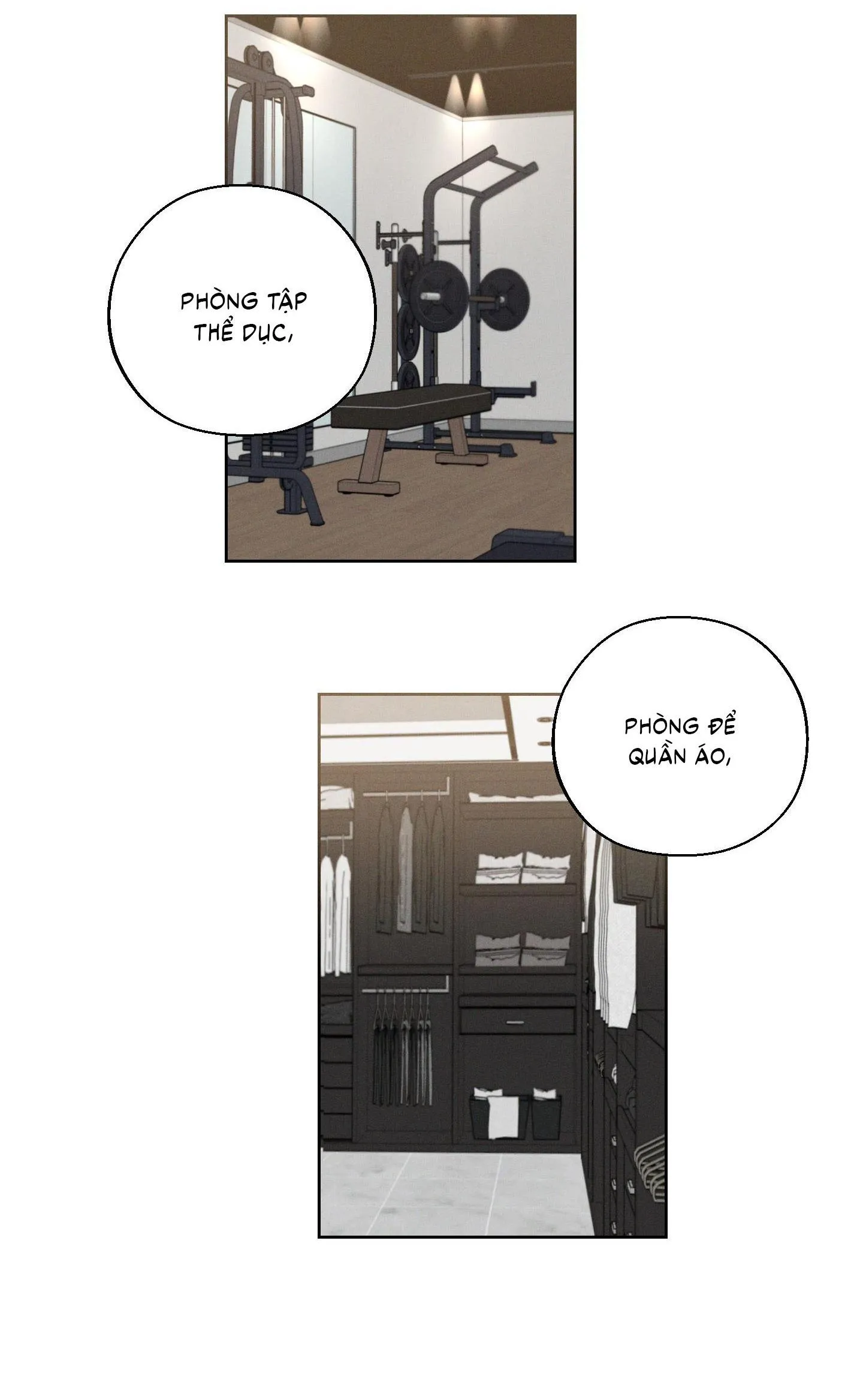 THÁNG 12 Chapter 46 Trang 15