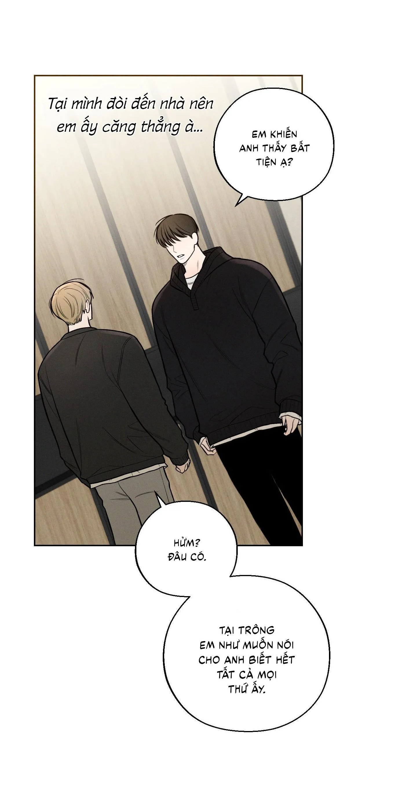 THÁNG 12 Chapter 46 Trang 21