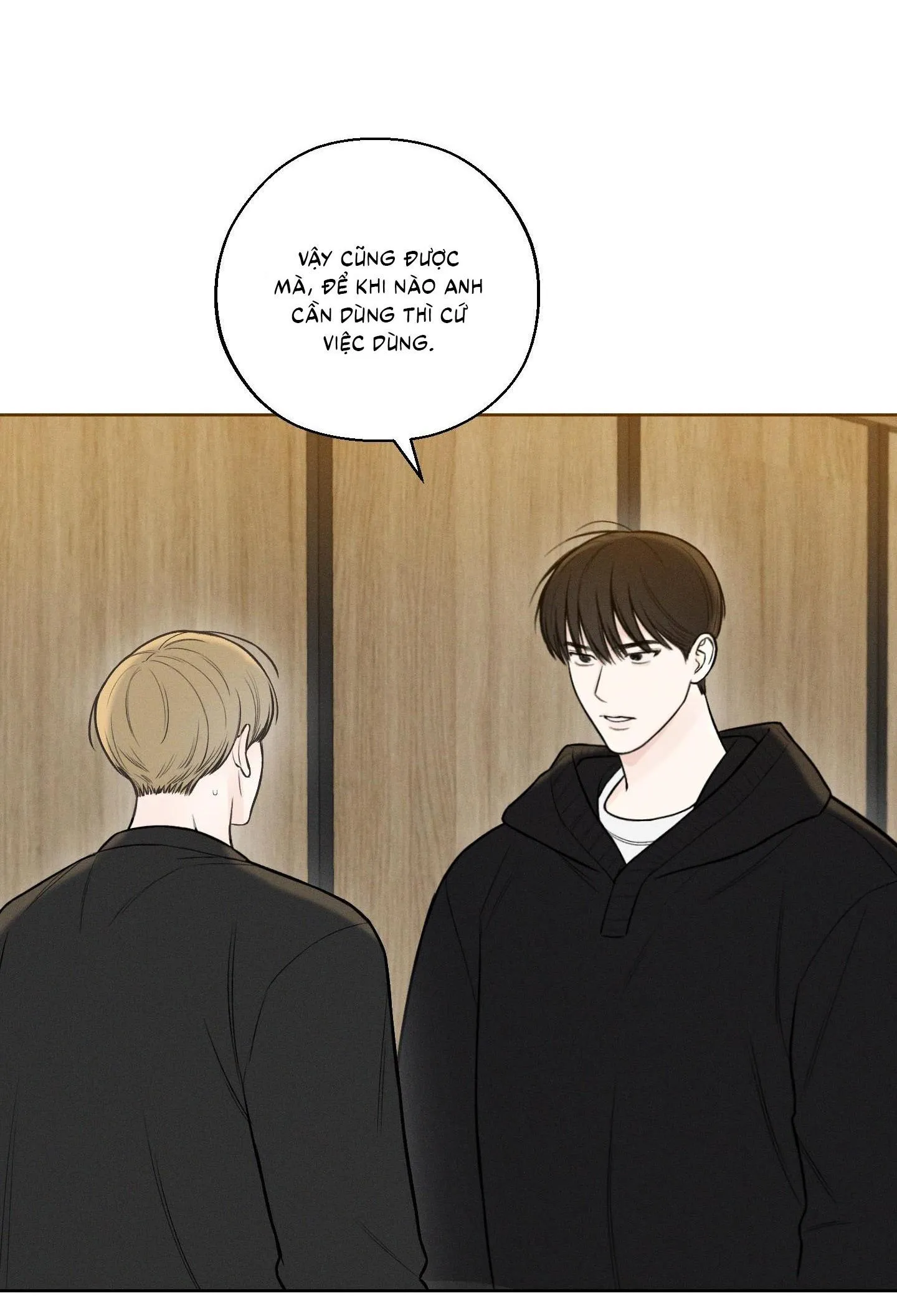 THÁNG 12 Chapter 46 Trang 22