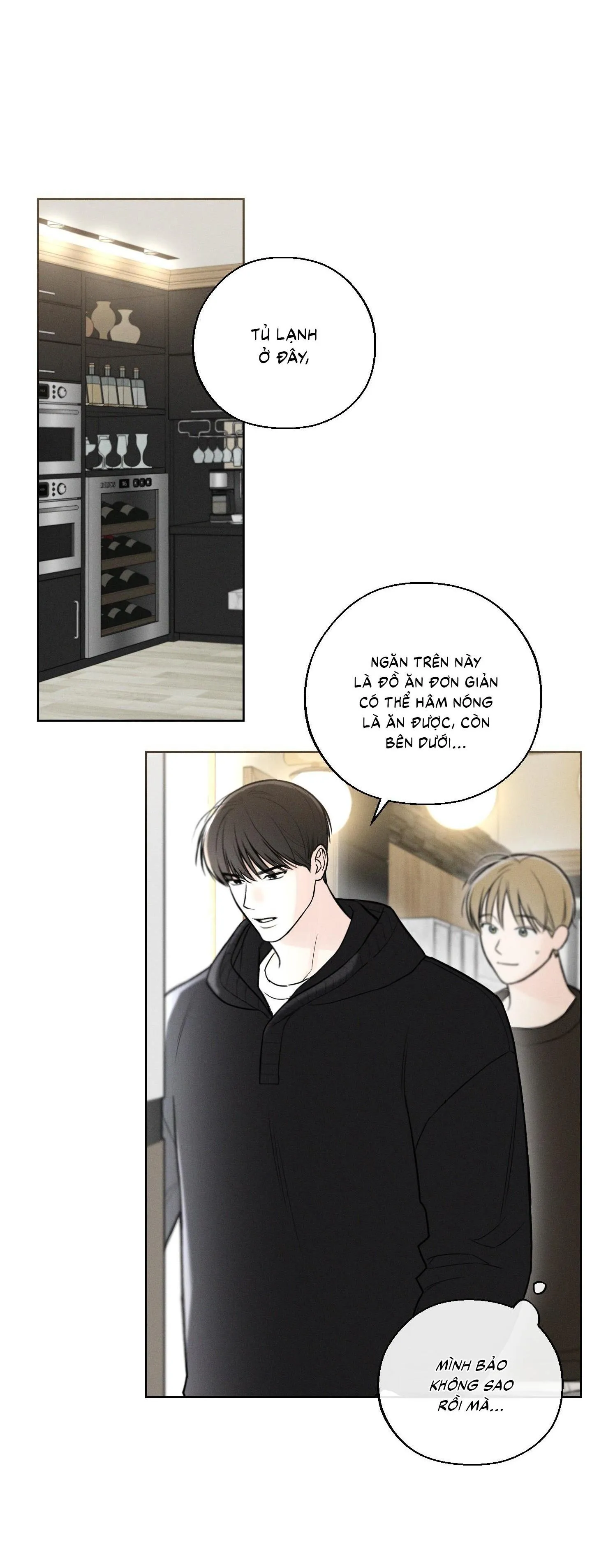 THÁNG 12 Chapter 46 Trang 26