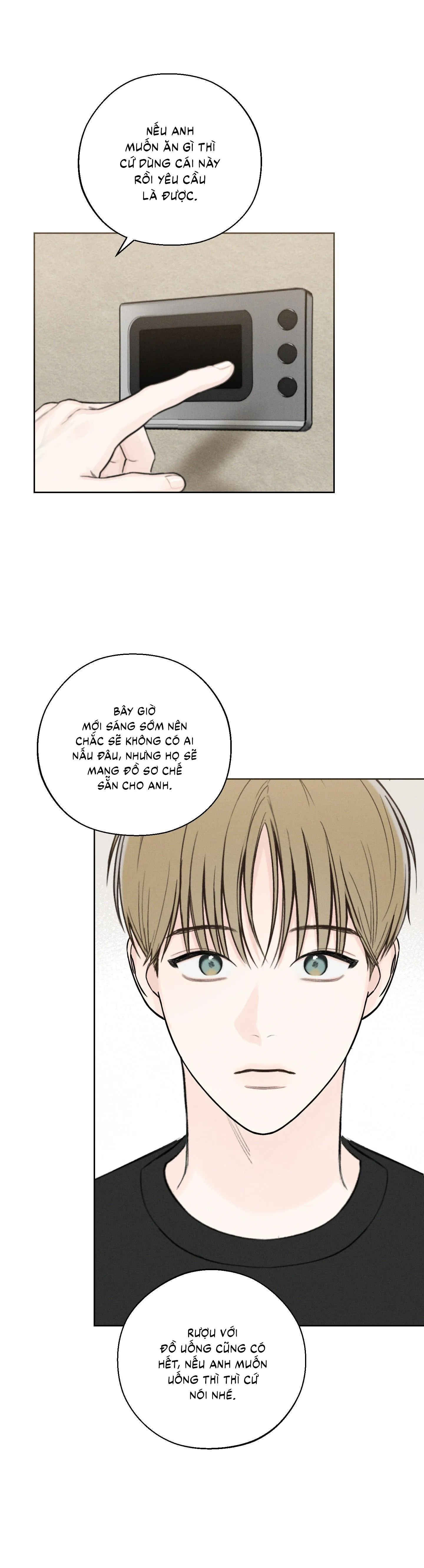 THÁNG 12 Chapter 46 Trang 27