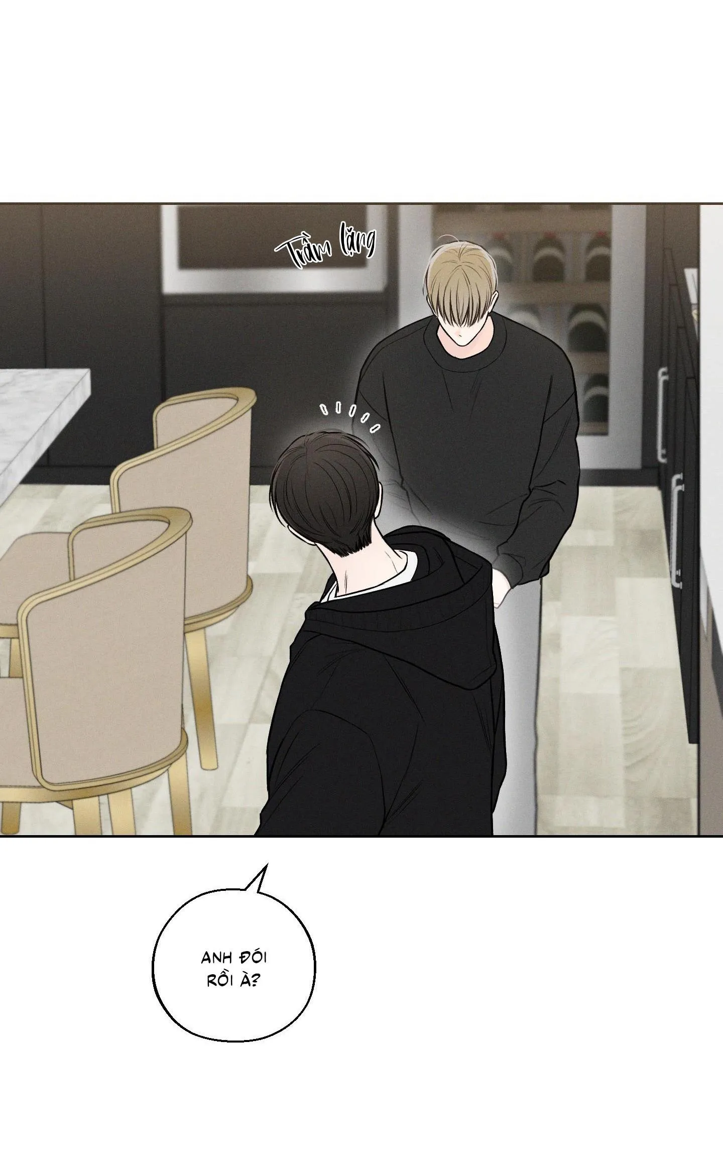 THÁNG 12 Chapter 46 Trang 28