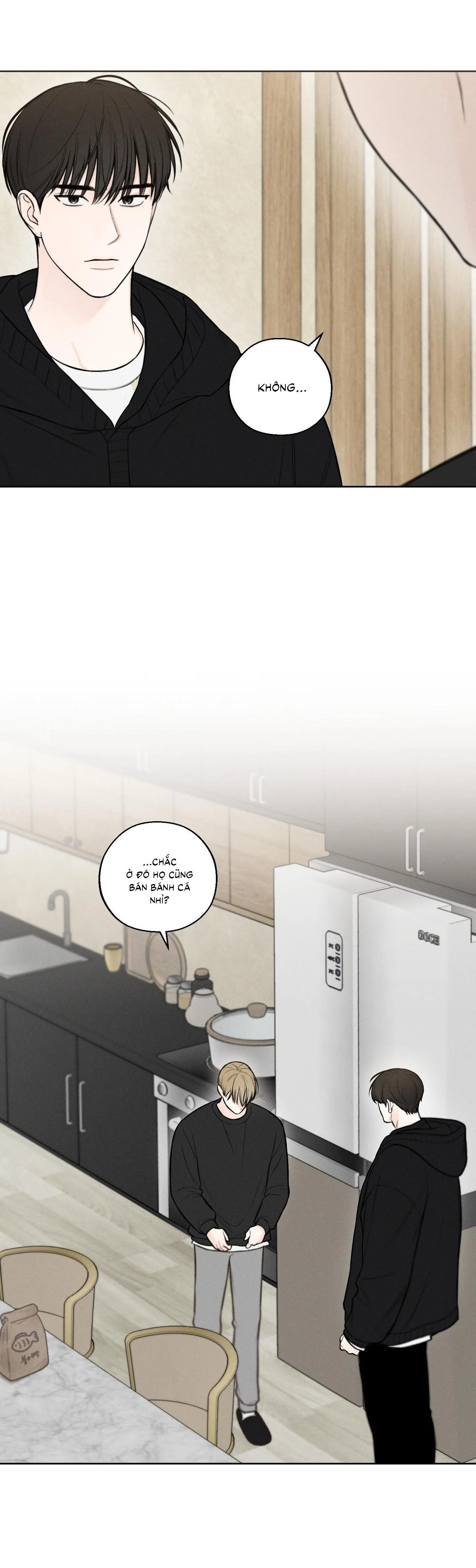 THÁNG 12 Chapter 46 Trang 29