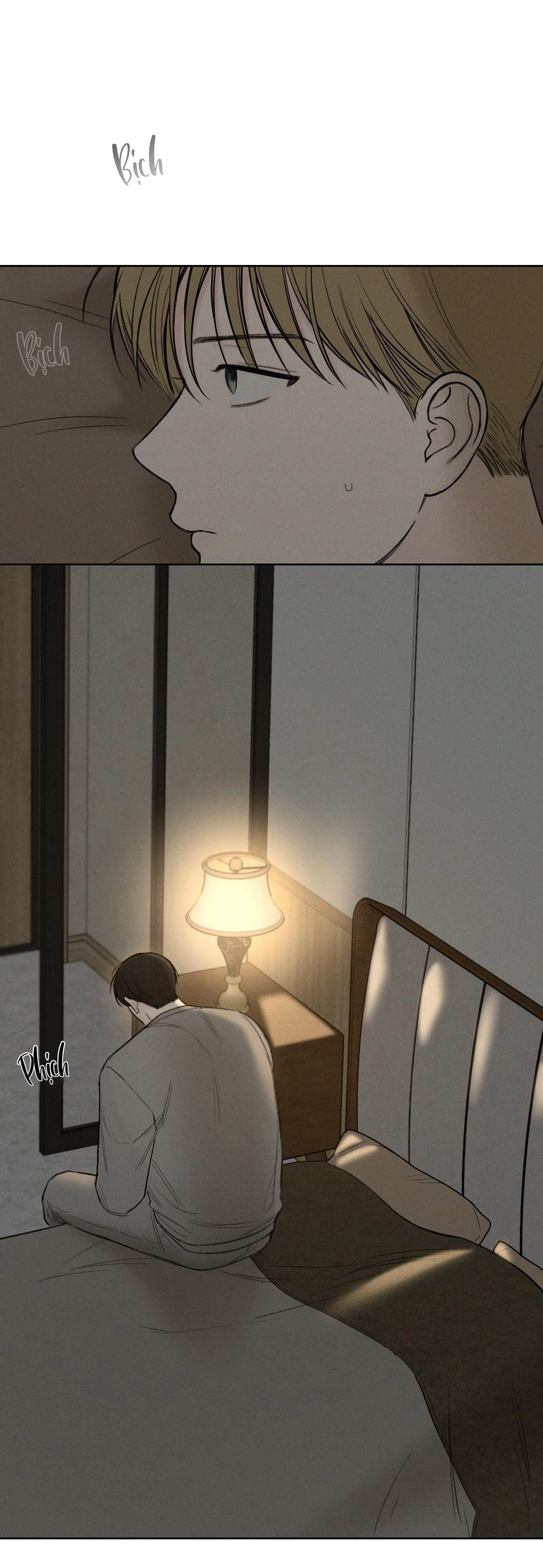 THÁNG 12 Chapter 47 Trang 27