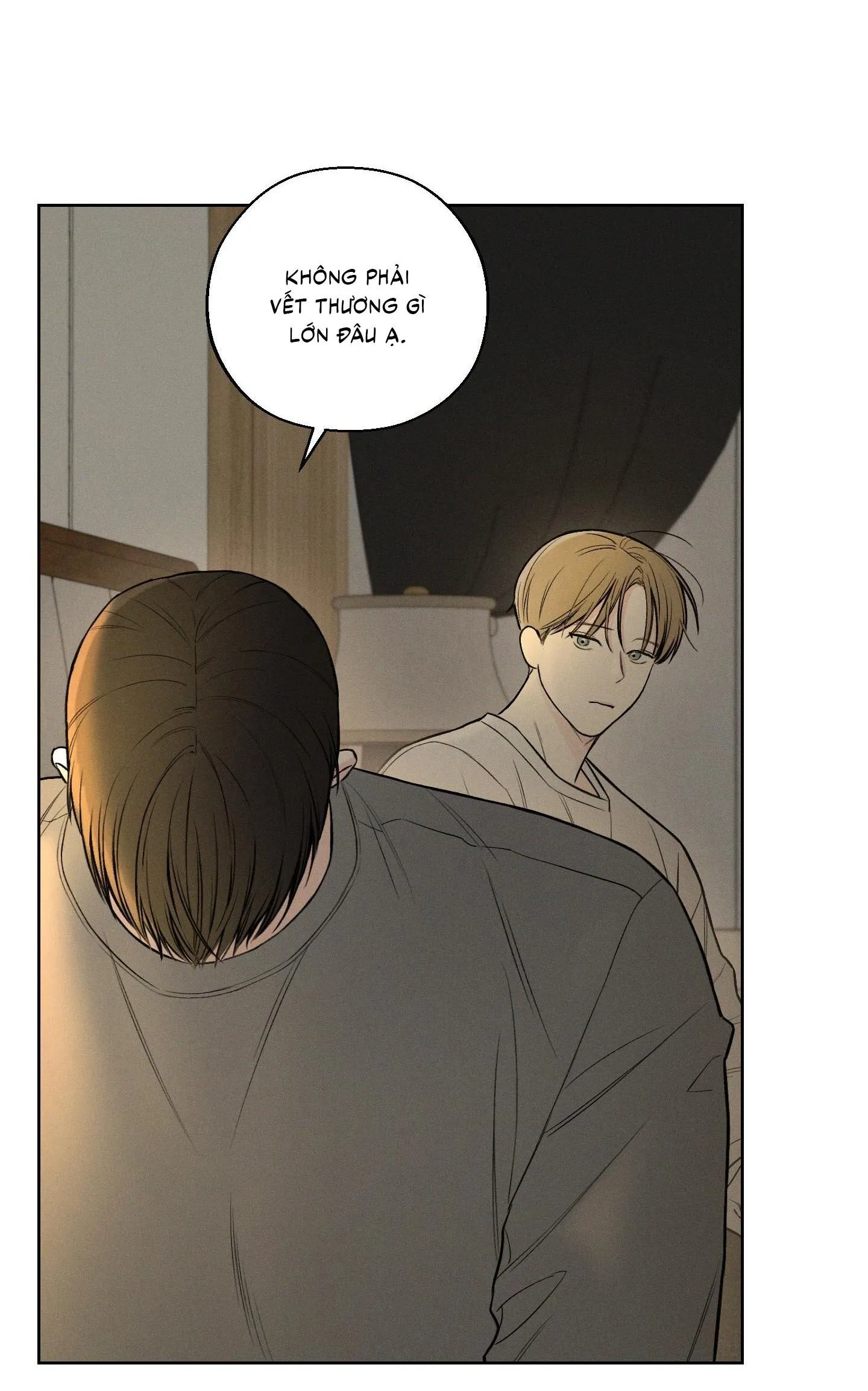 THÁNG 12 Chapter 47 Trang 31