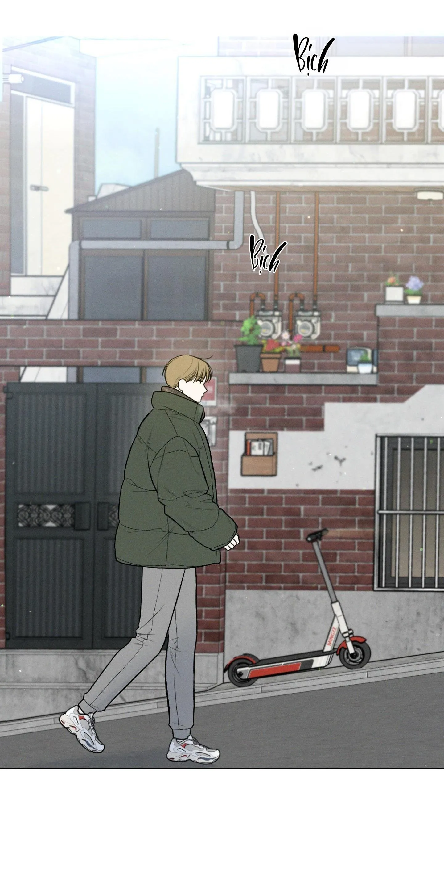 THÁNG 12 Chapter 47 Trang 35