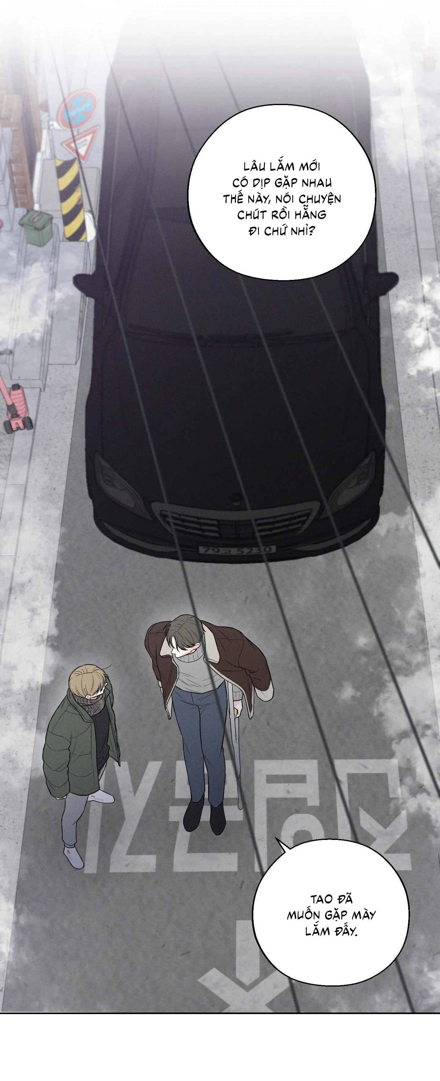 THÁNG 12 Chapter 47 Trang 50