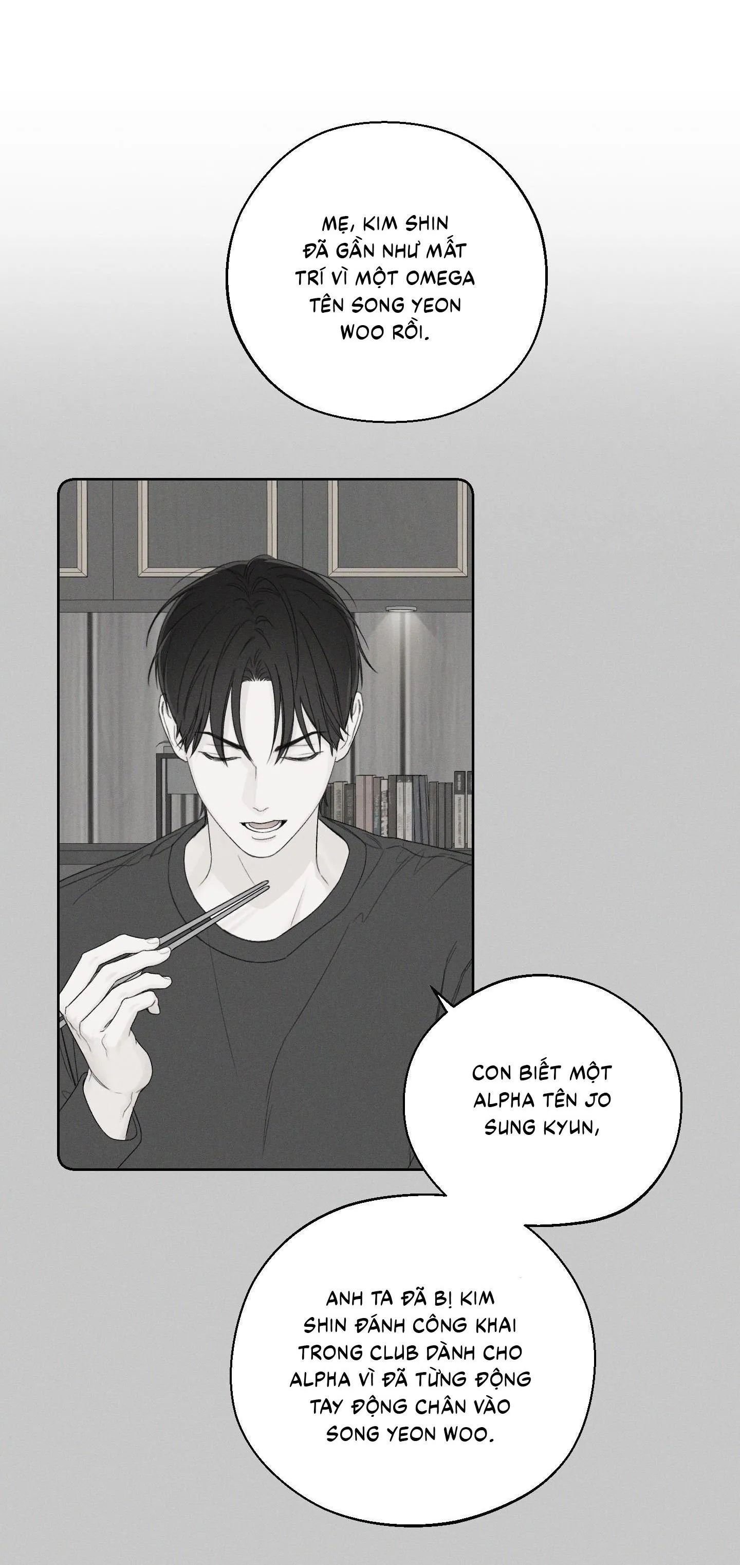 THÁNG 12 Chapter 48 Trang 9