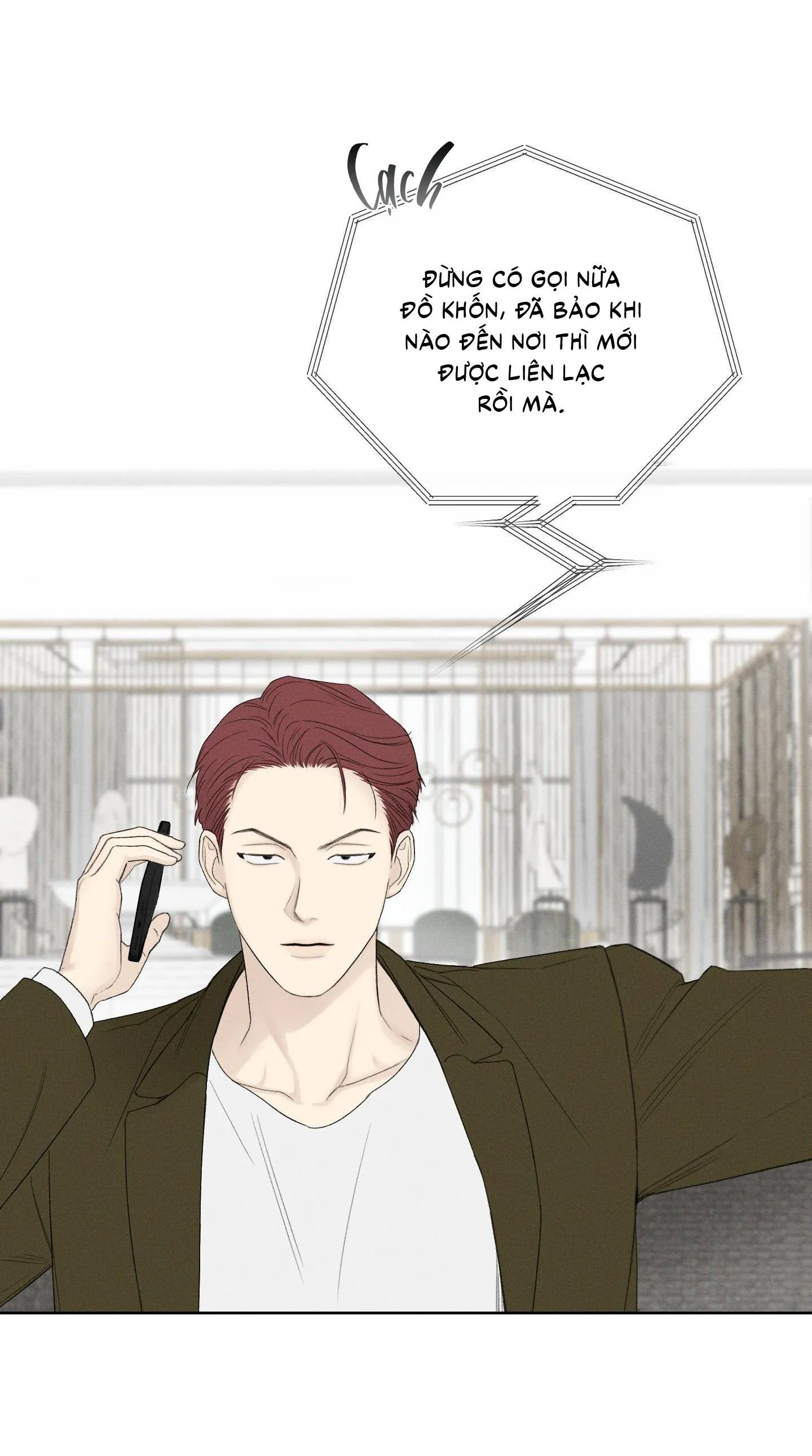 THÁNG 12 Chapter 48 Trang 17