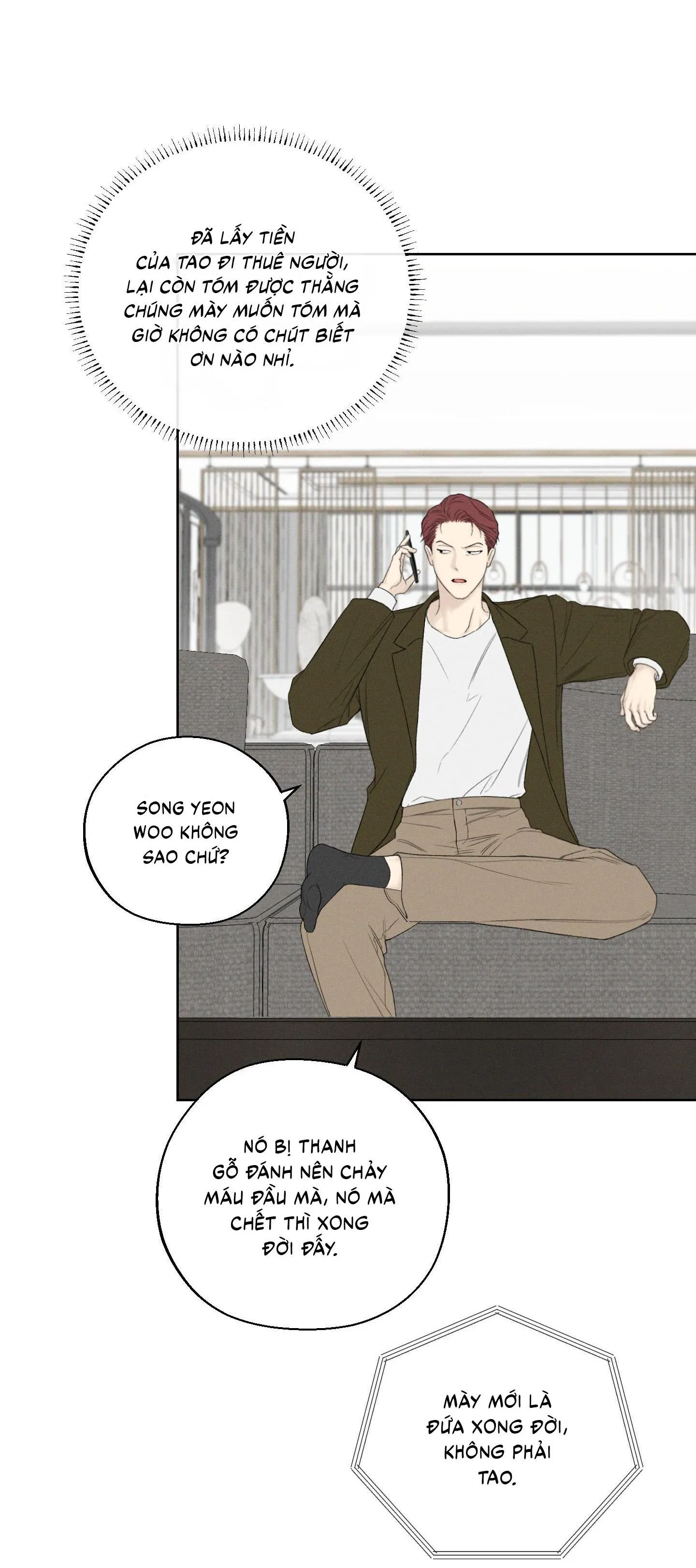 THÁNG 12 Chapter 48 Trang 18