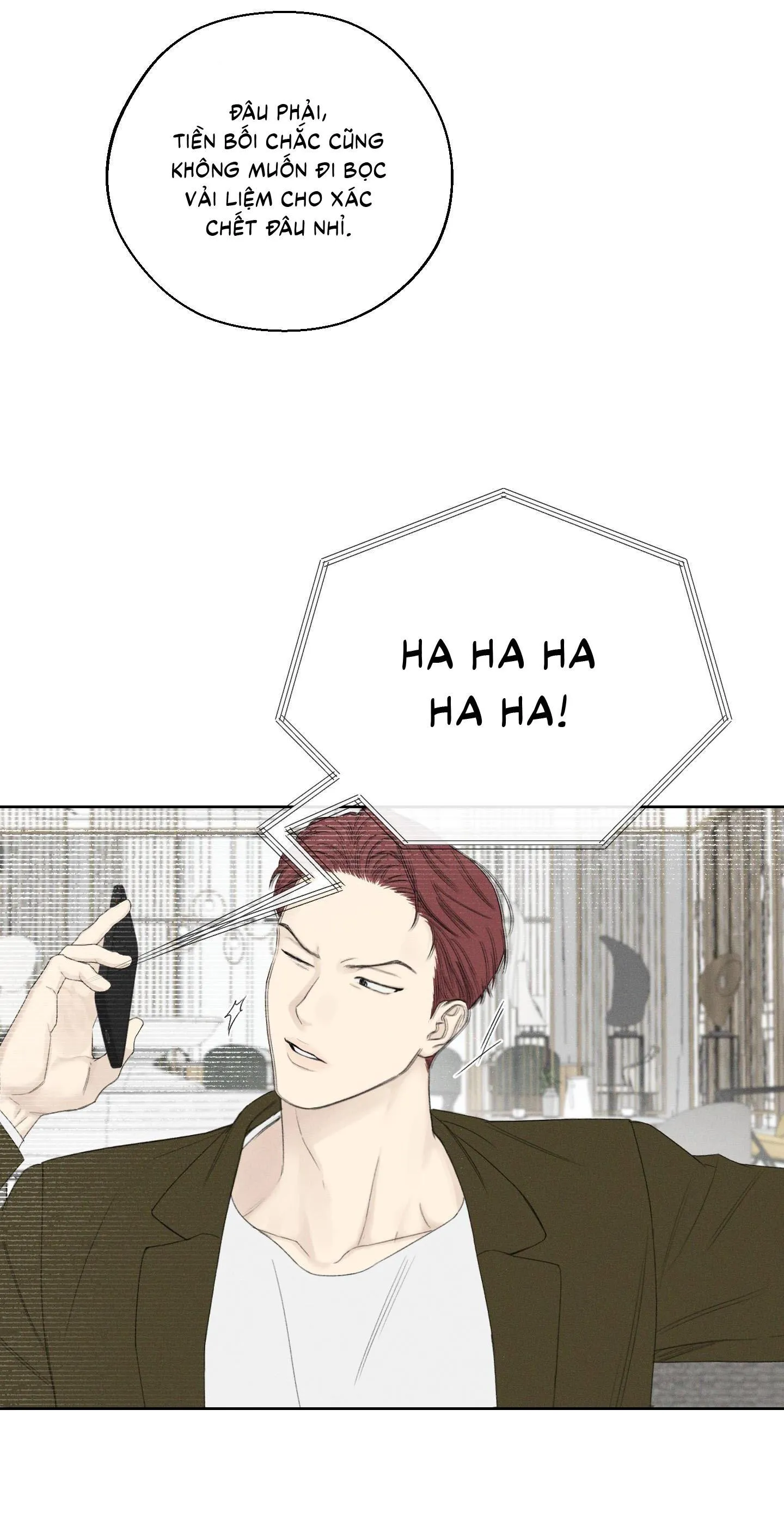 THÁNG 12 Chapter 48 Trang 19