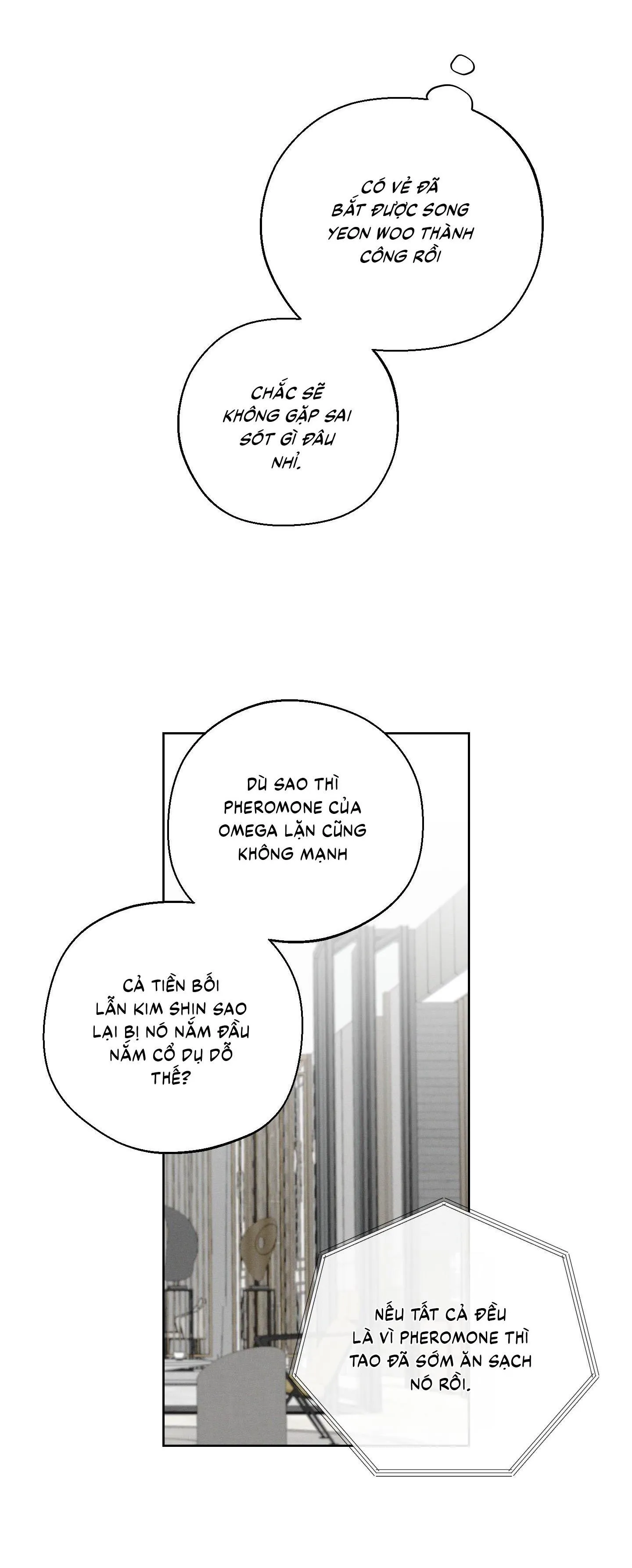 THÁNG 12 Chapter 48 Trang 21