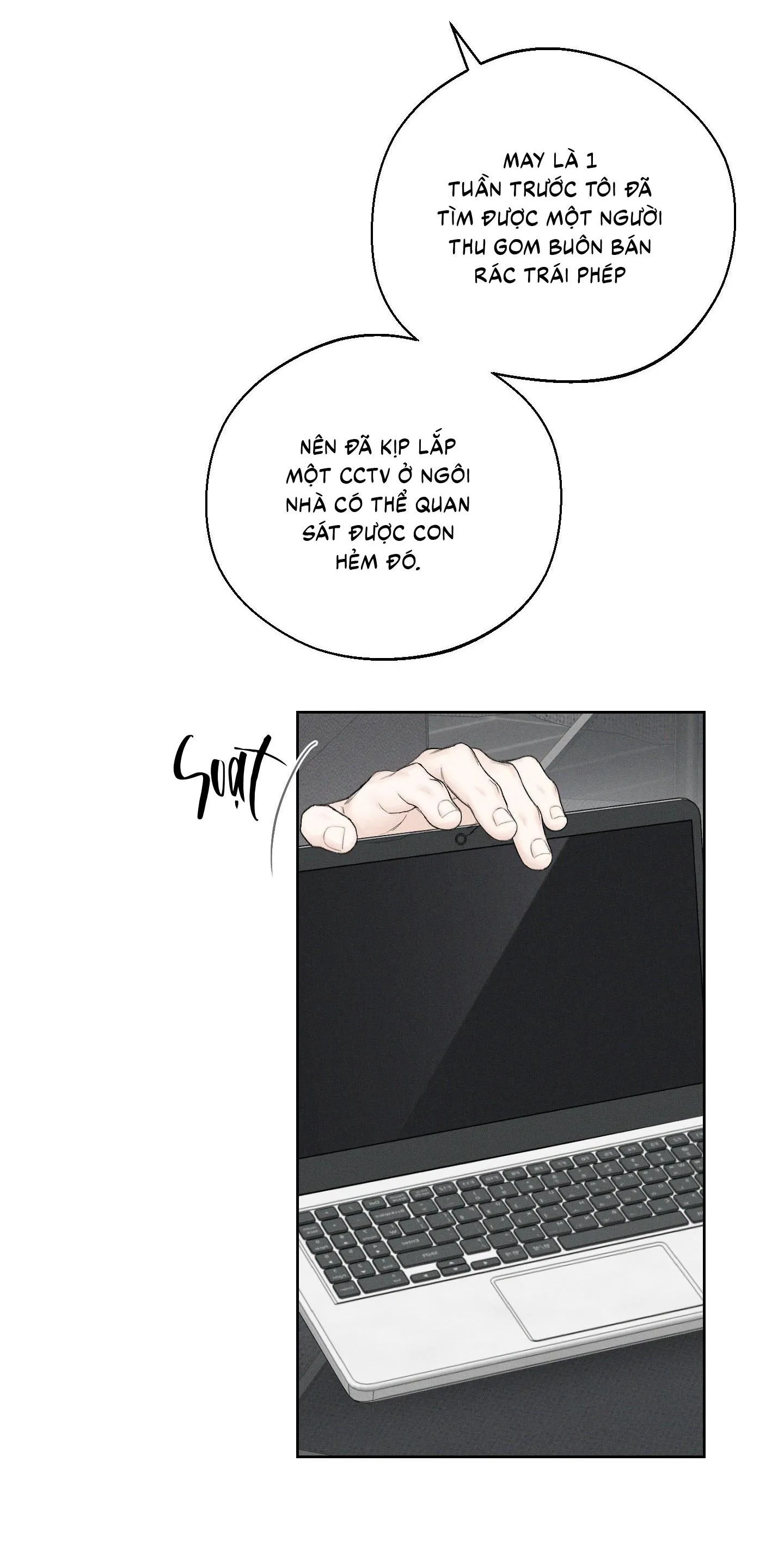 THÁNG 12 Chapter 48 Trang 29